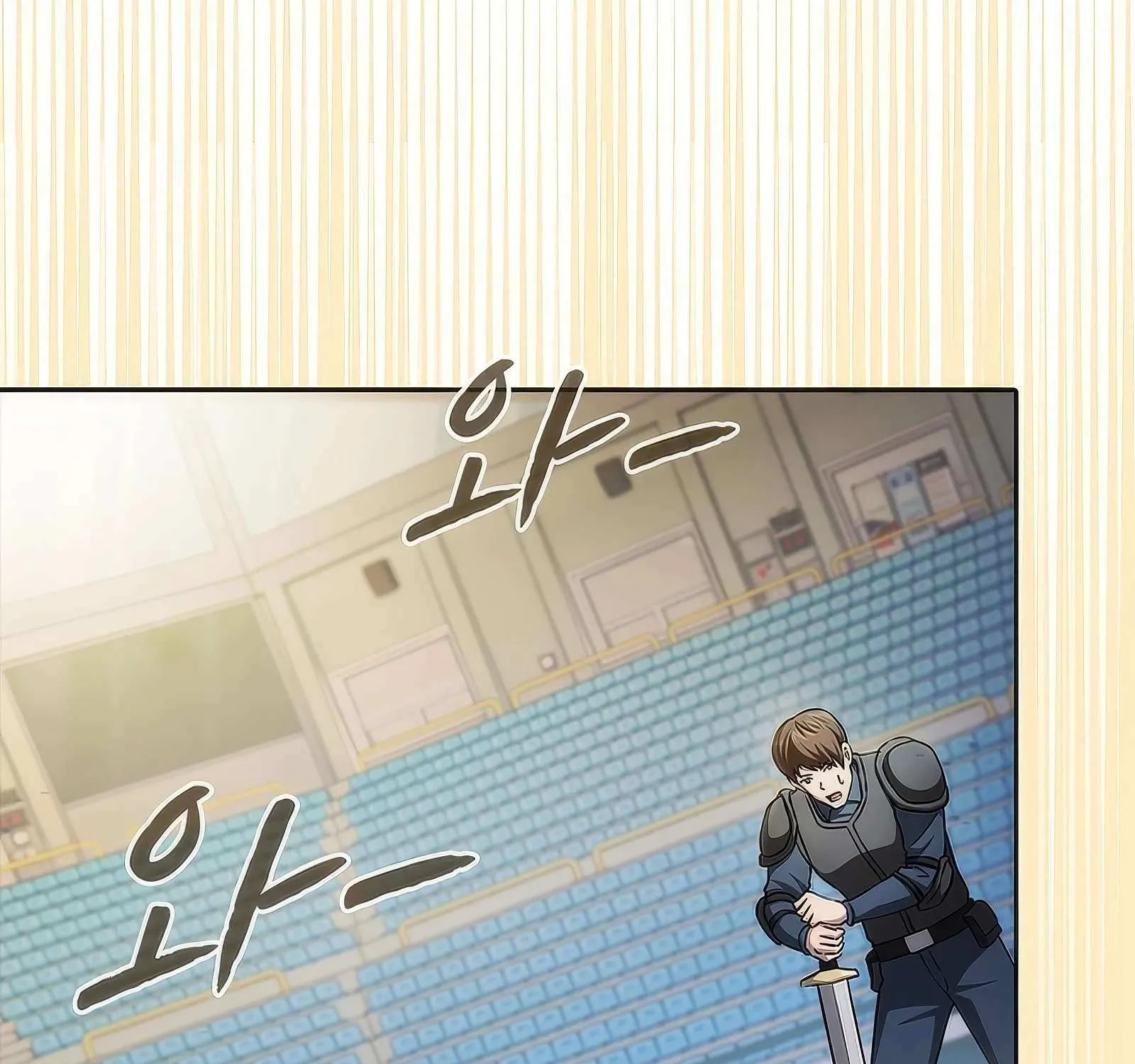 The Constellation That Returned From Hell Chapter 171 page 124 - 