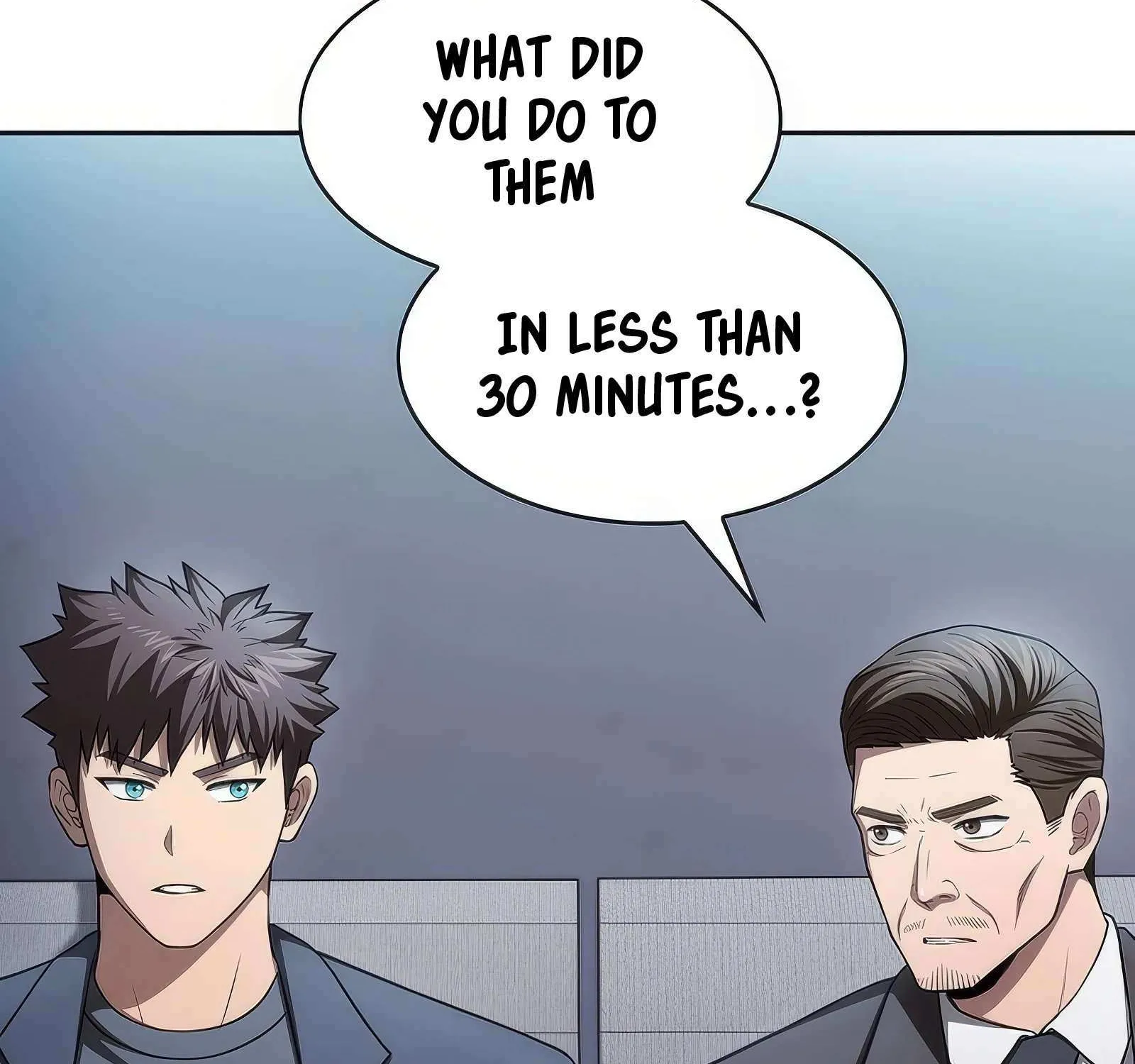 The Constellation That Returned From Hell Chapter 171 page 133 - 