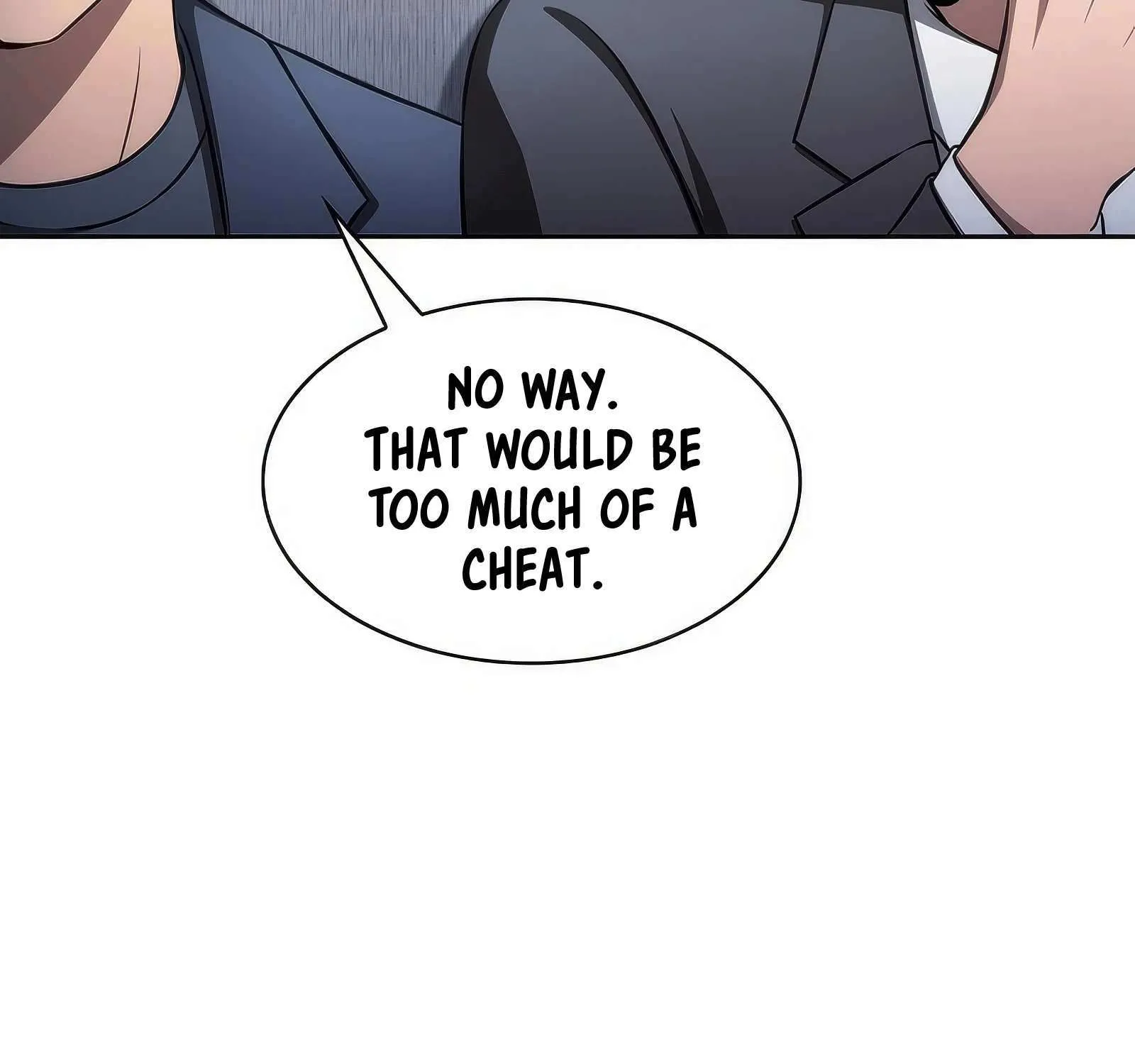 The Constellation That Returned From Hell Chapter 171 page 136 - 