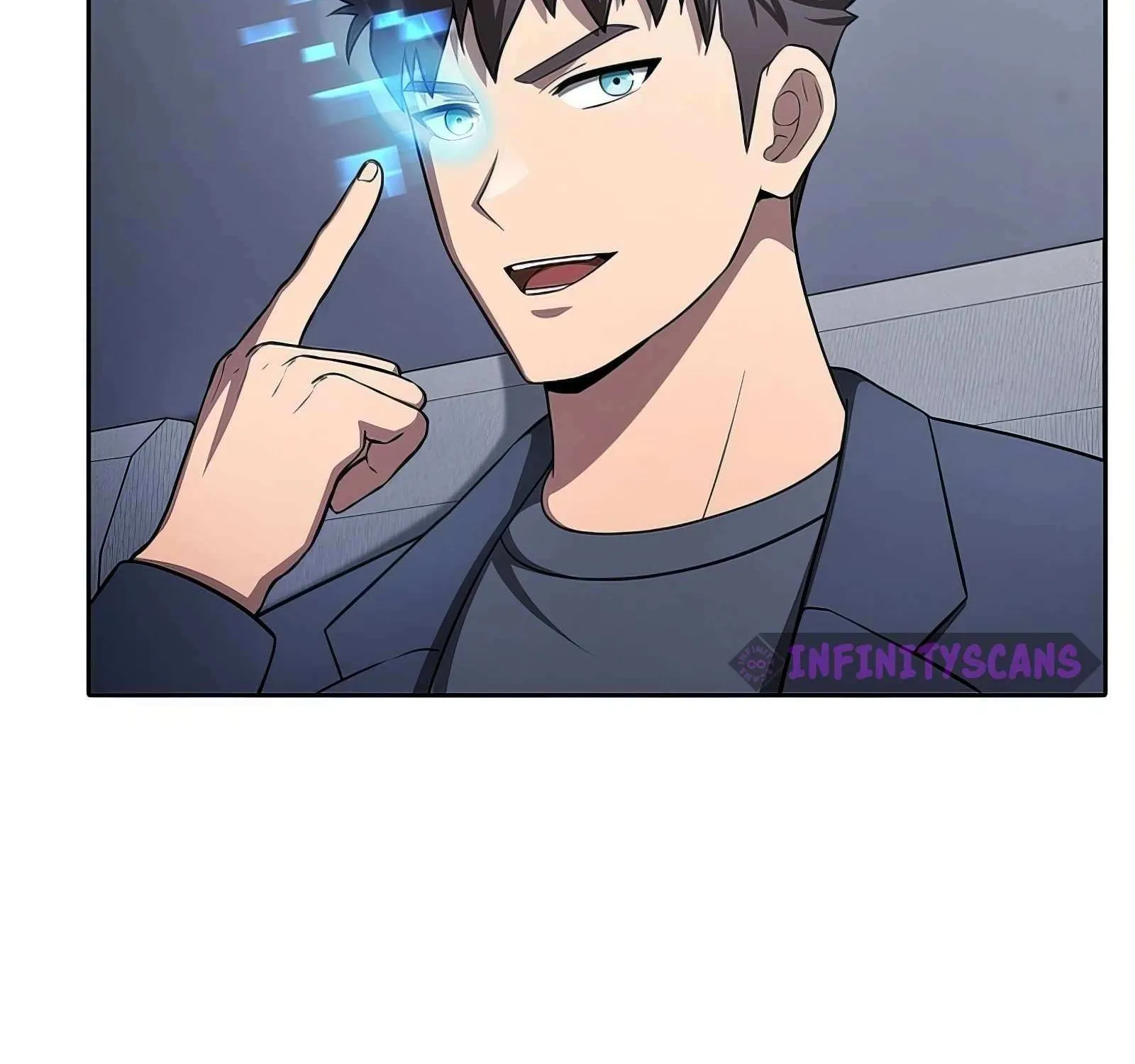The Constellation That Returned From Hell Chapter 171 page 139 - 