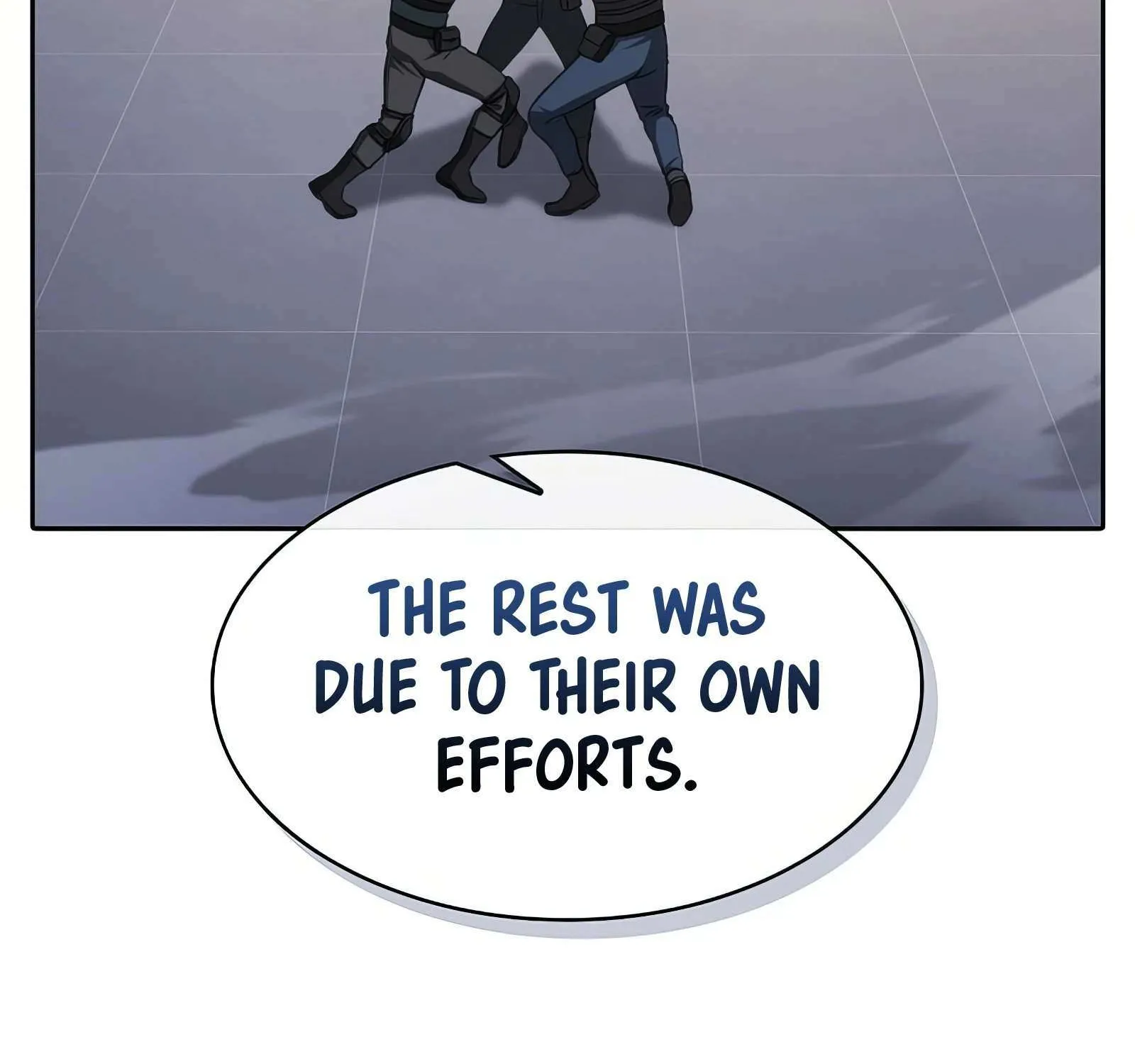 The Constellation That Returned From Hell Chapter 171 page 141 - 