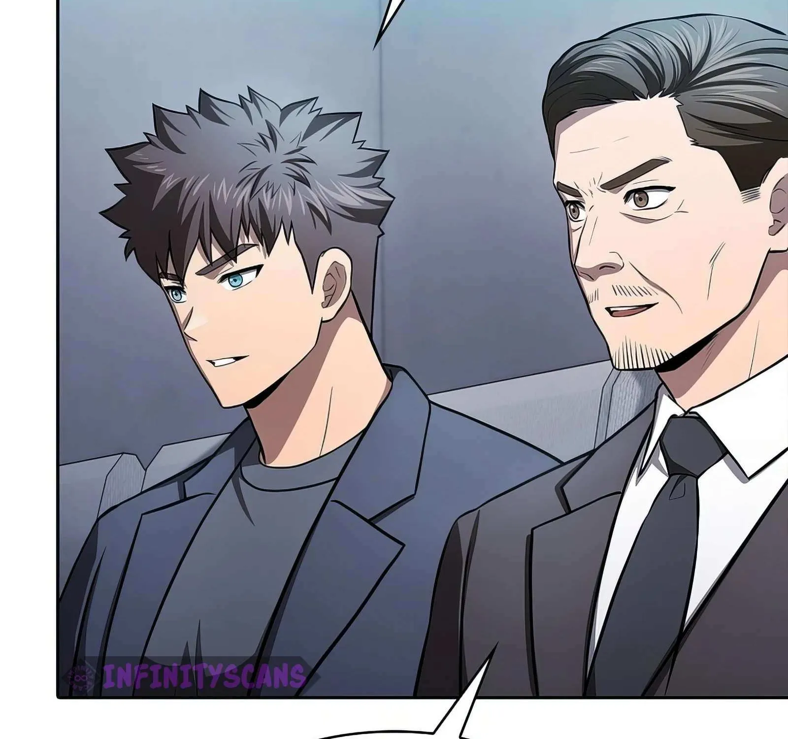 The Constellation That Returned From Hell Chapter 171 page 143 - 