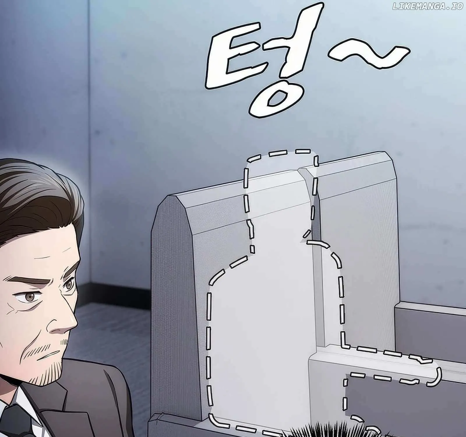 The Constellation That Returned From Hell Chapter 171 page 148 - 