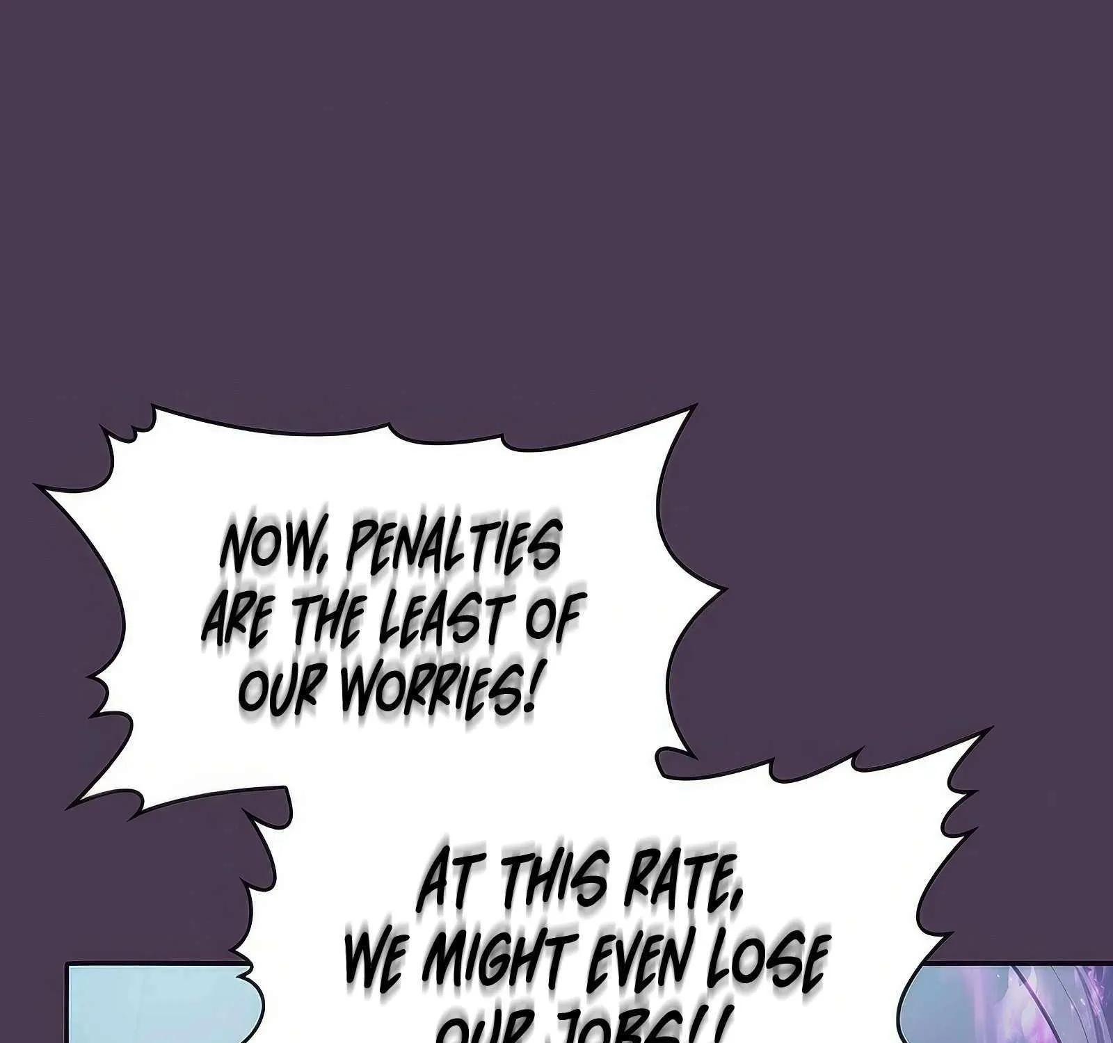 The Constellation That Returned From Hell Chapter 171 page 158 - 