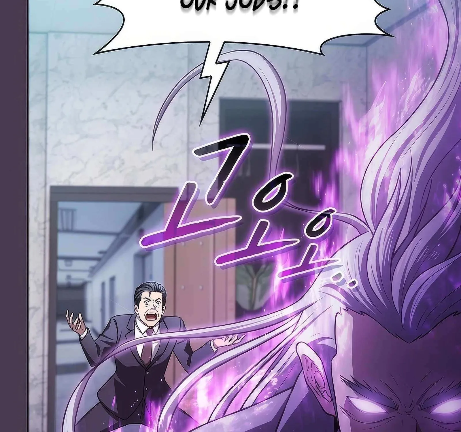 The Constellation That Returned From Hell Chapter 171 page 159 - 
