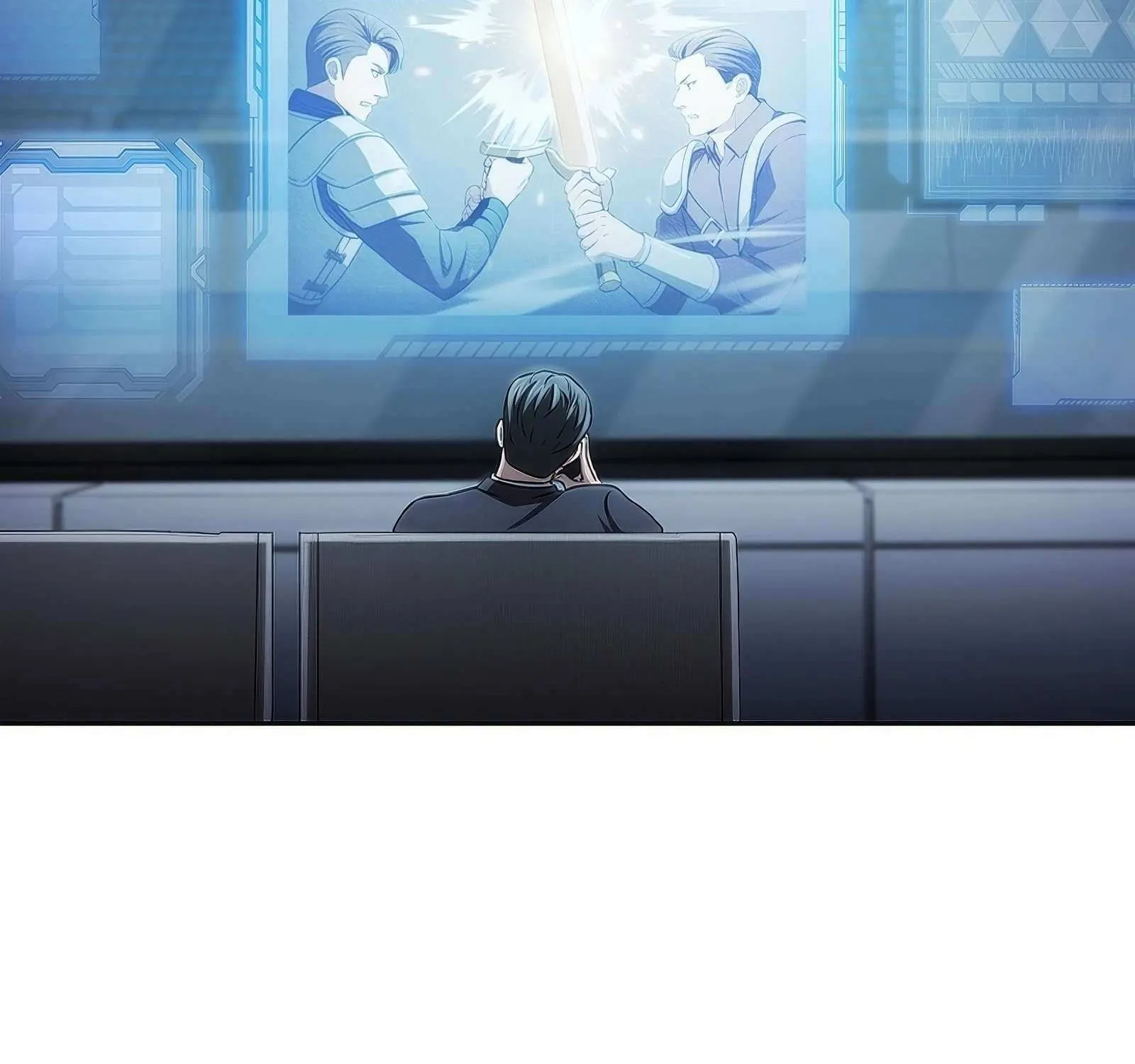 The Constellation That Returned From Hell Chapter 171 page 19 - 