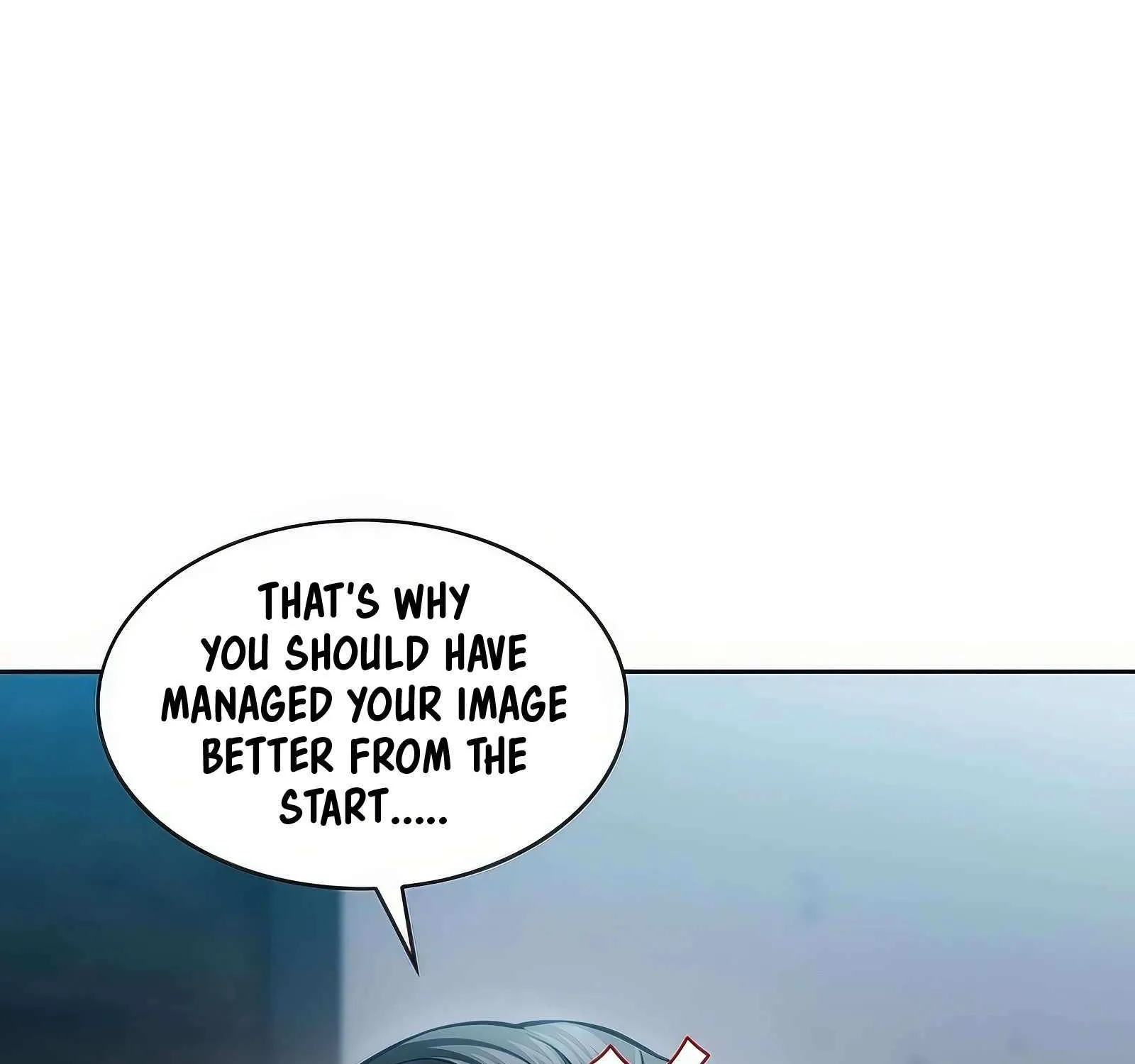 The Constellation That Returned From Hell Chapter 171 page 23 - 