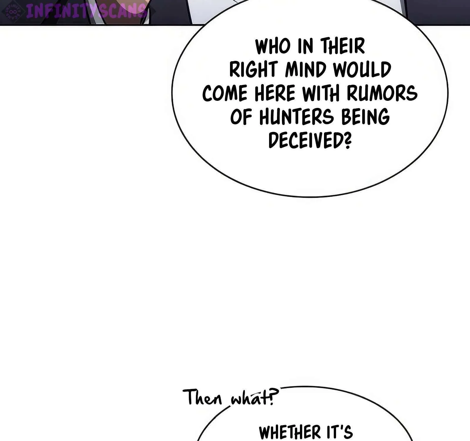 The Constellation That Returned From Hell Chapter 171 page 25 - 