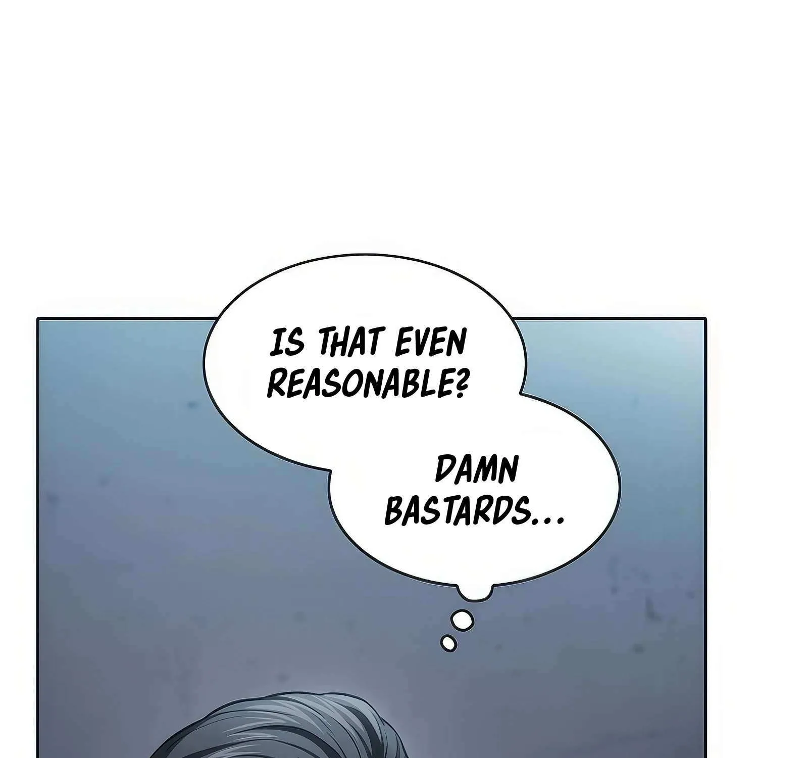 The Constellation That Returned From Hell Chapter 171 page 28 - 