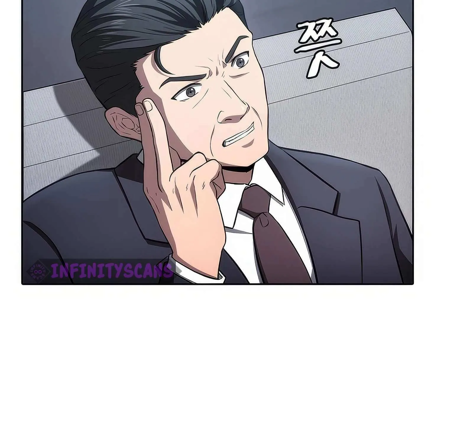 The Constellation That Returned From Hell Chapter 171 page 29 - 