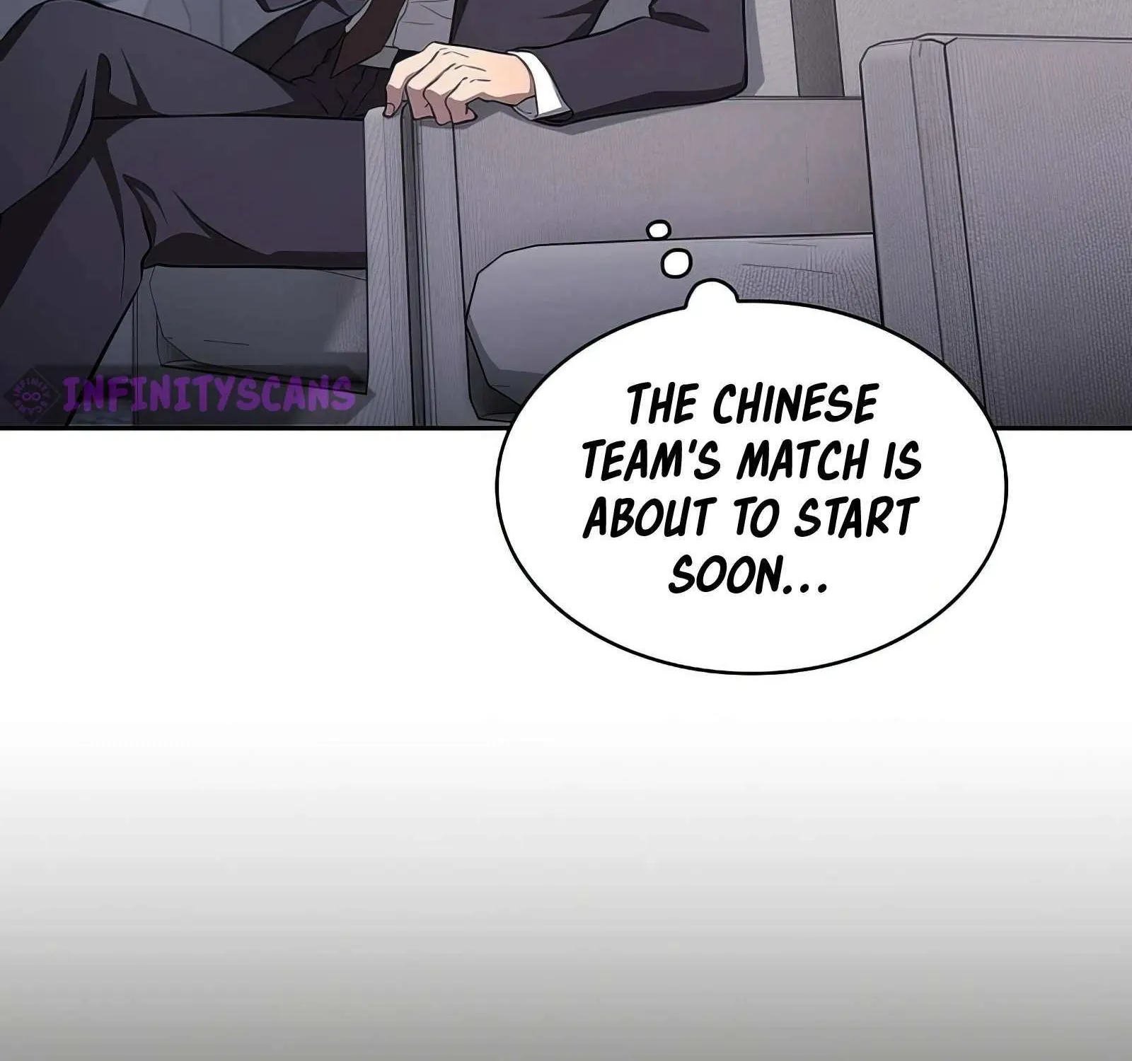 The Constellation That Returned From Hell Chapter 171 page 32 - 