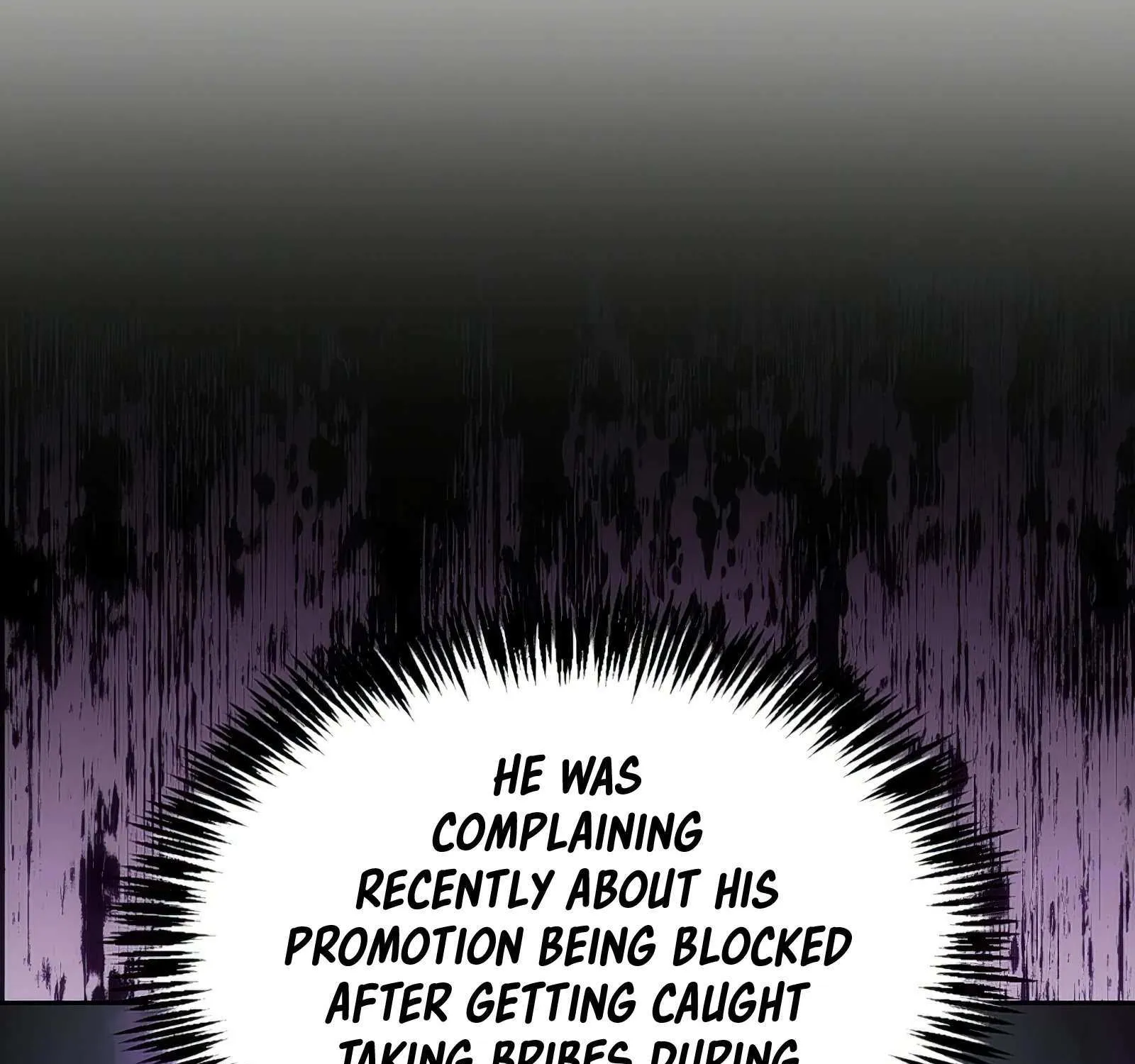 The Constellation That Returned From Hell Chapter 171 page 33 - 