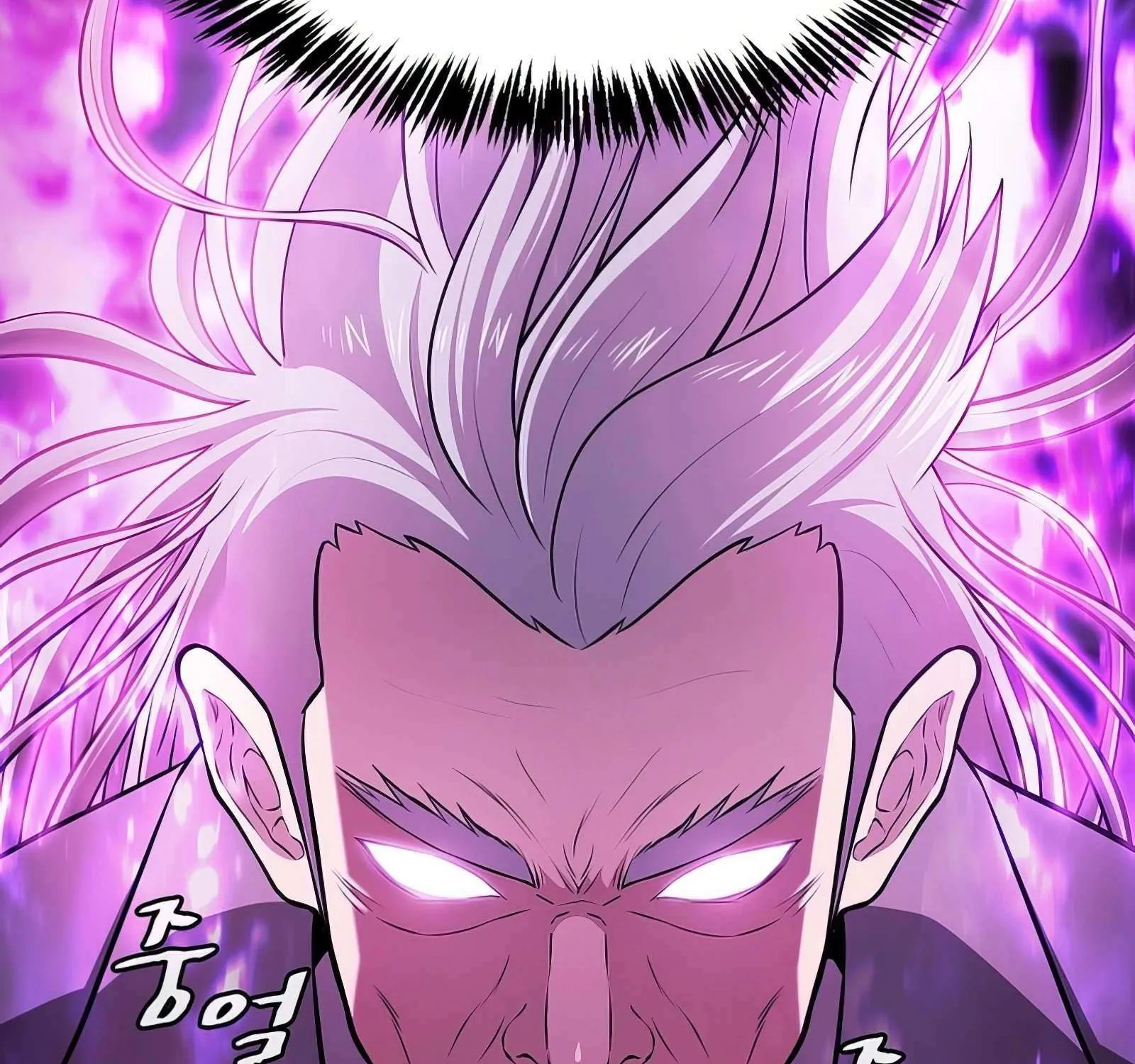 The Constellation That Returned From Hell Chapter 171 page 36 - 