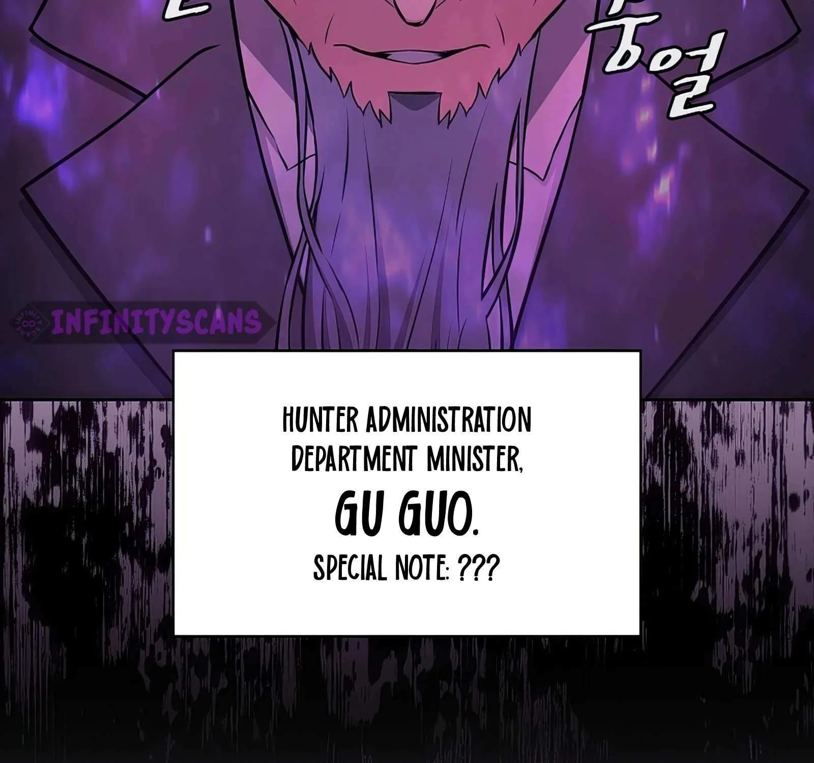 The Constellation That Returned From Hell Chapter 171 page 37 - 