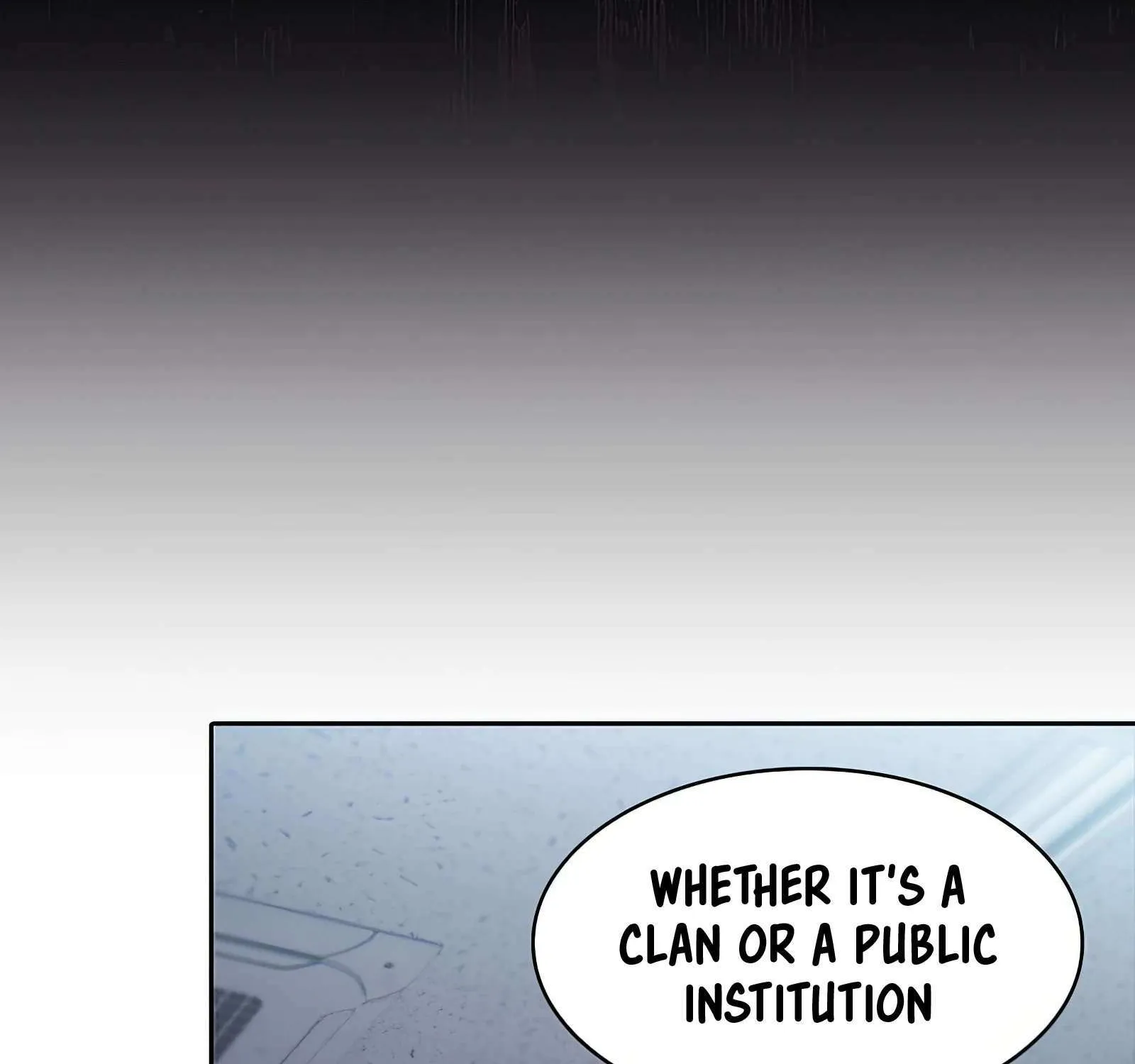 The Constellation That Returned From Hell Chapter 171 page 38 - 