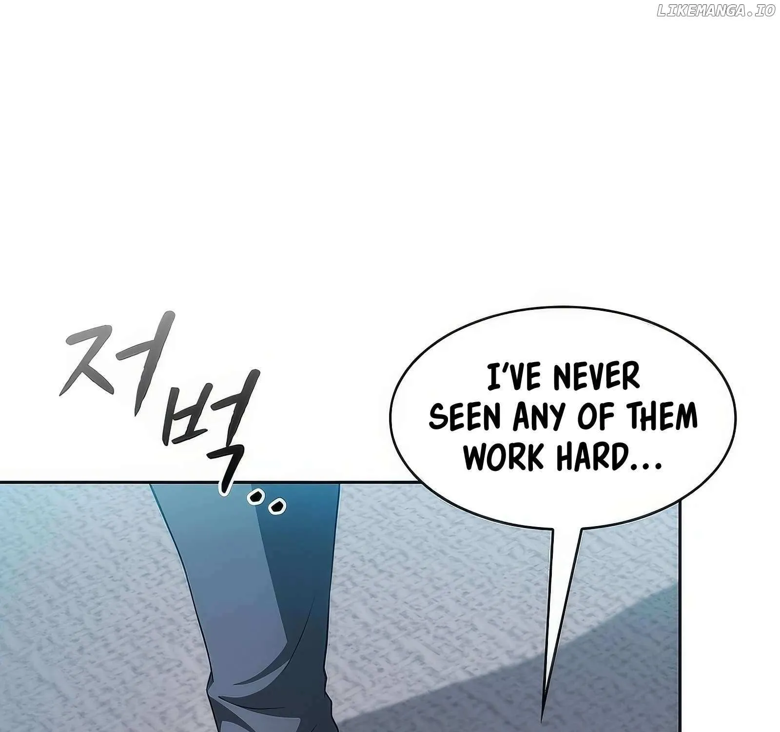 The Constellation That Returned From Hell Chapter 171 page 41 - 