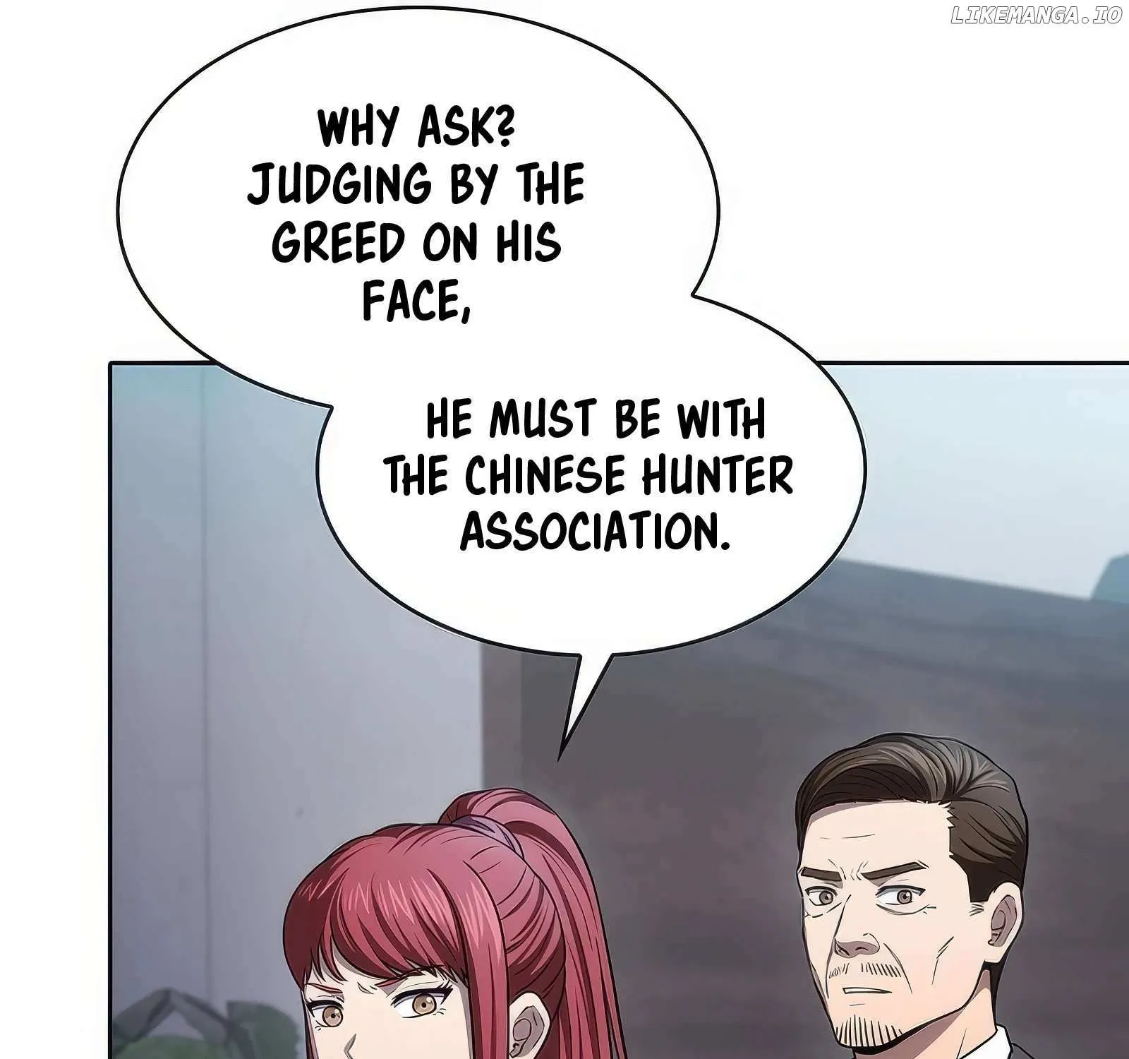 The Constellation That Returned From Hell Chapter 171 page 50 - 