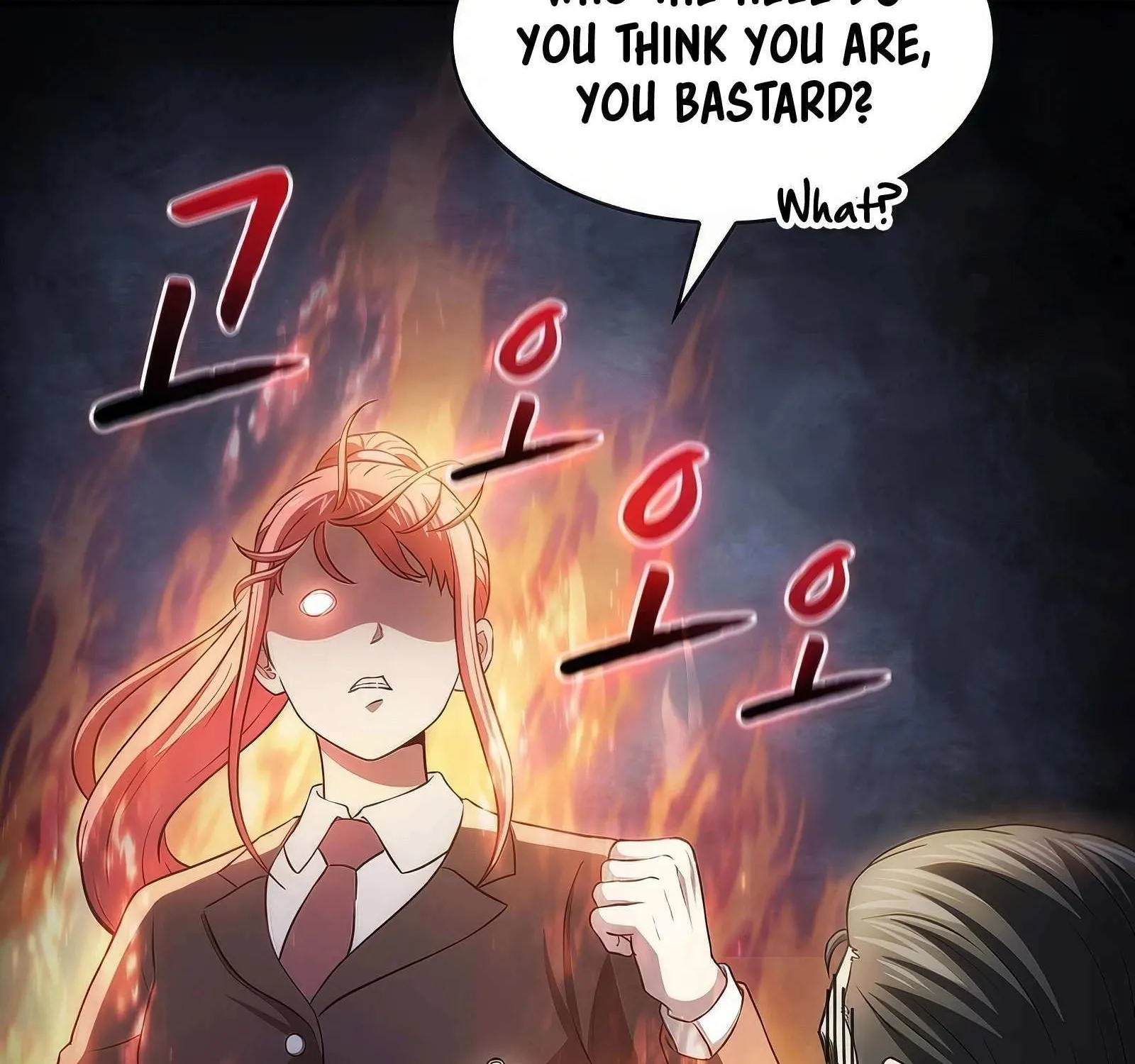 The Constellation That Returned From Hell Chapter 171 page 55 - 