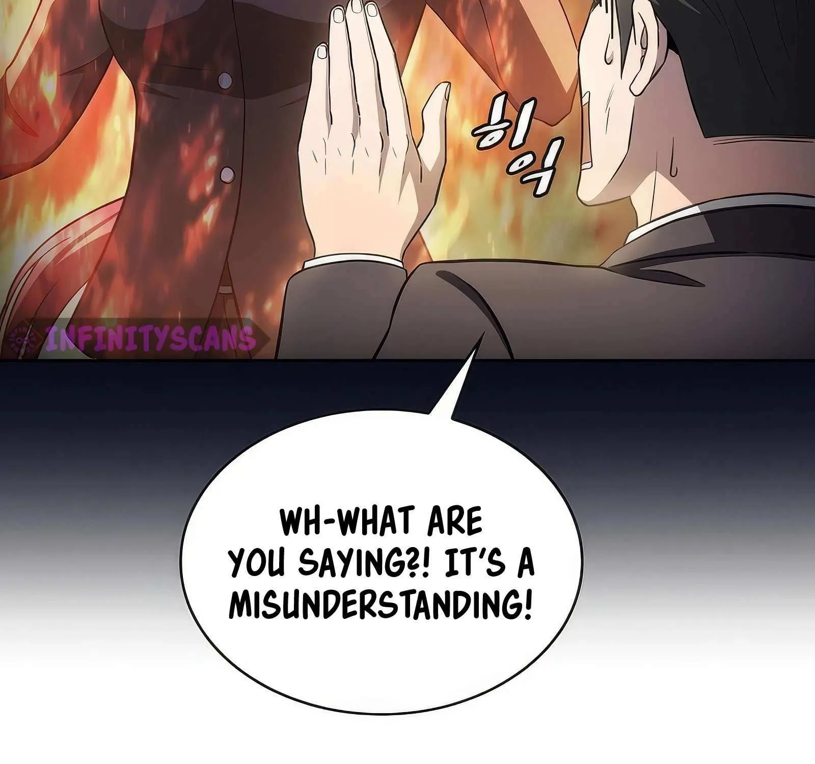 The Constellation That Returned From Hell Chapter 171 page 56 - 