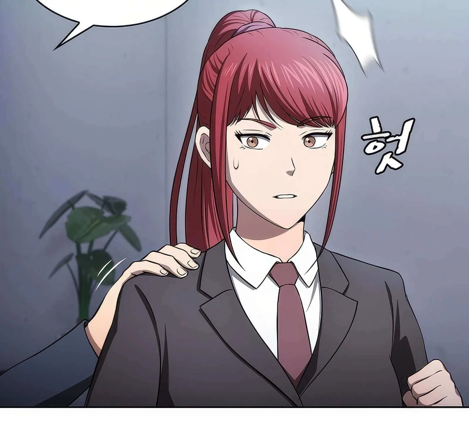 The Constellation That Returned From Hell Chapter 171 page 58 - 