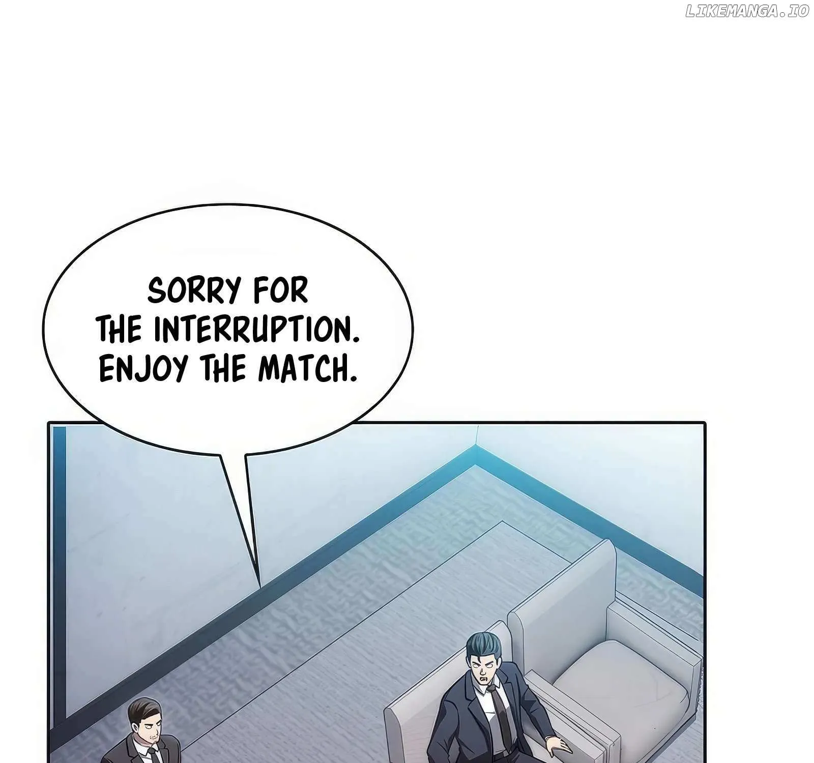 The Constellation That Returned From Hell Chapter 171 page 60 - 