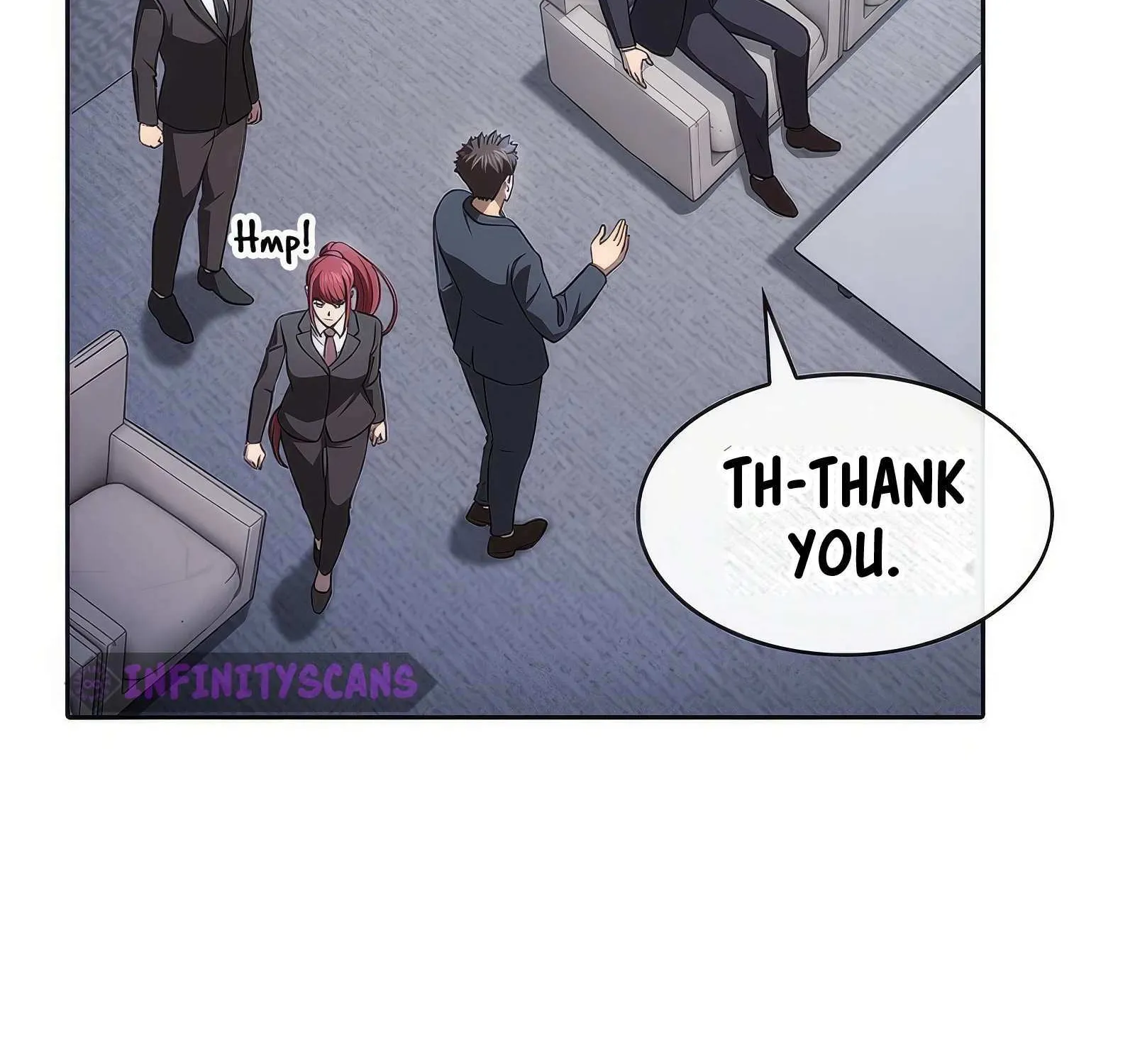 The Constellation That Returned From Hell Chapter 171 page 61 - 