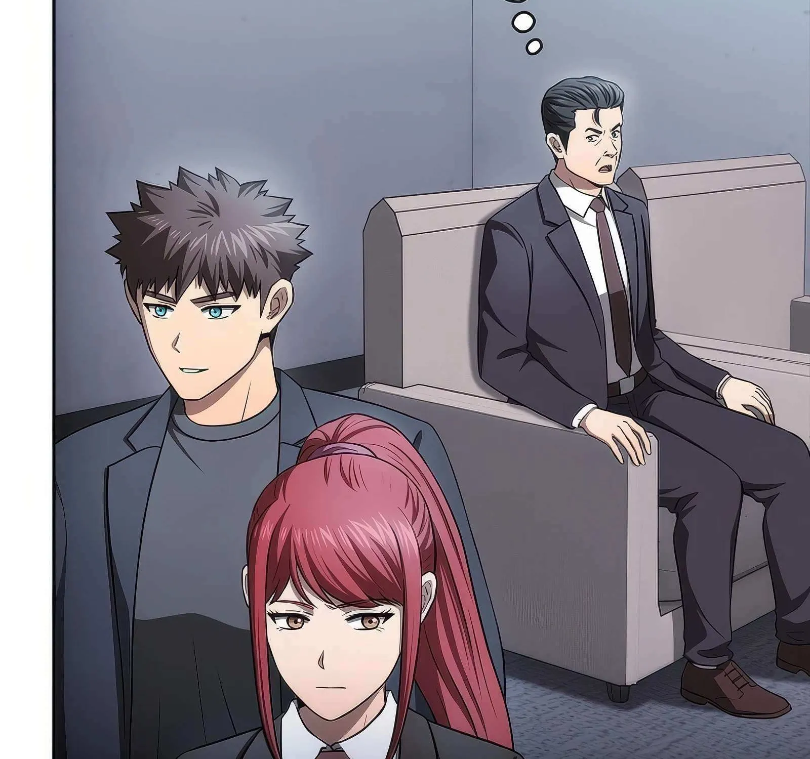 The Constellation That Returned From Hell Chapter 171 page 63 - 