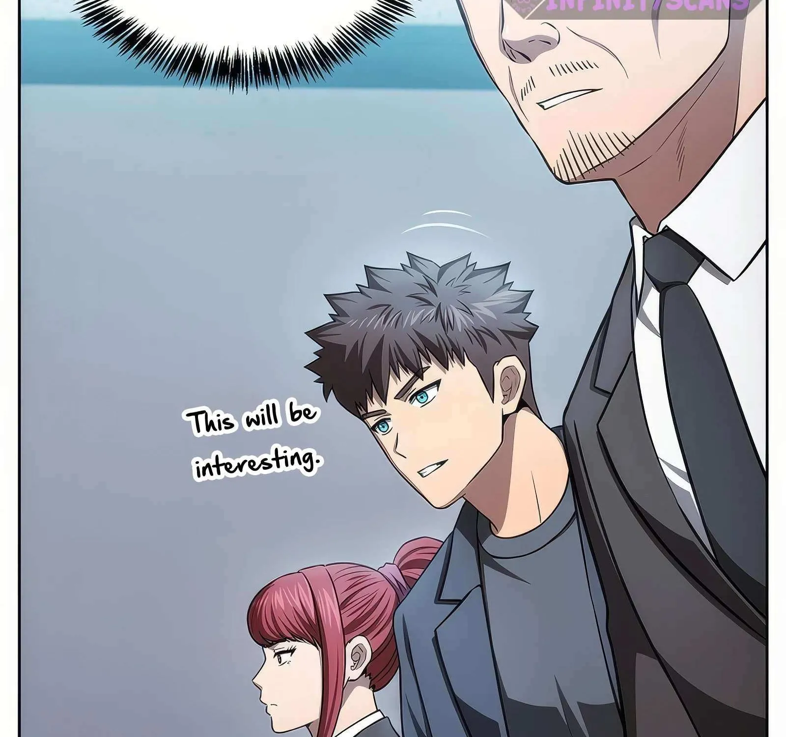 The Constellation That Returned From Hell Chapter 171 page 65 - 