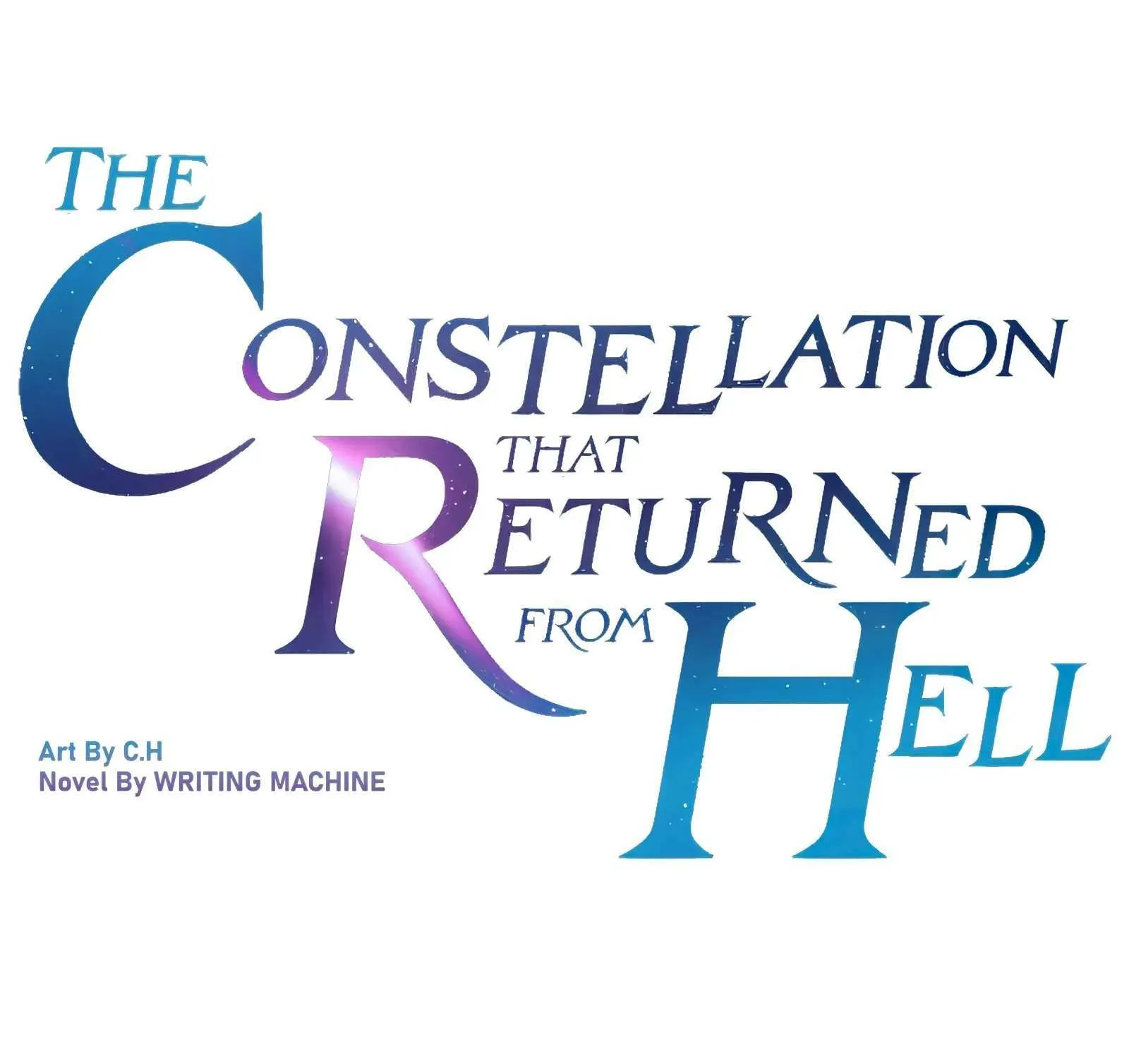 The Constellation That Returned From Hell Chapter 171 page 68 - 