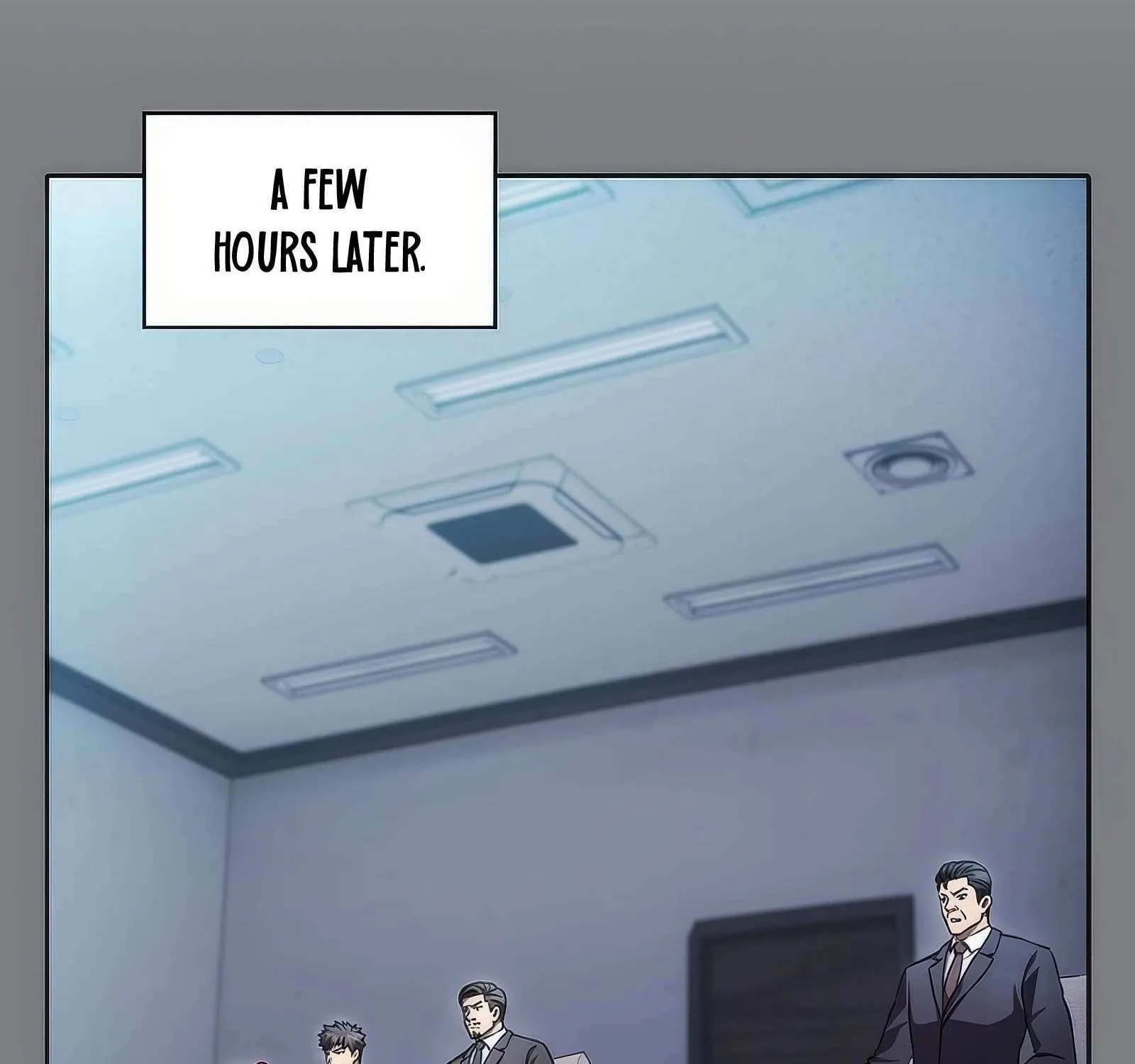 The Constellation That Returned From Hell Chapter 171 page 71 - 