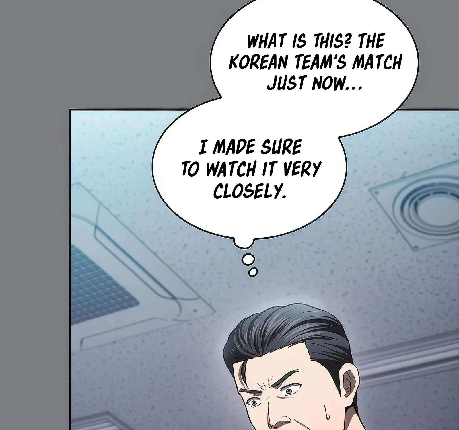 The Constellation That Returned From Hell Chapter 171 page 73 - 