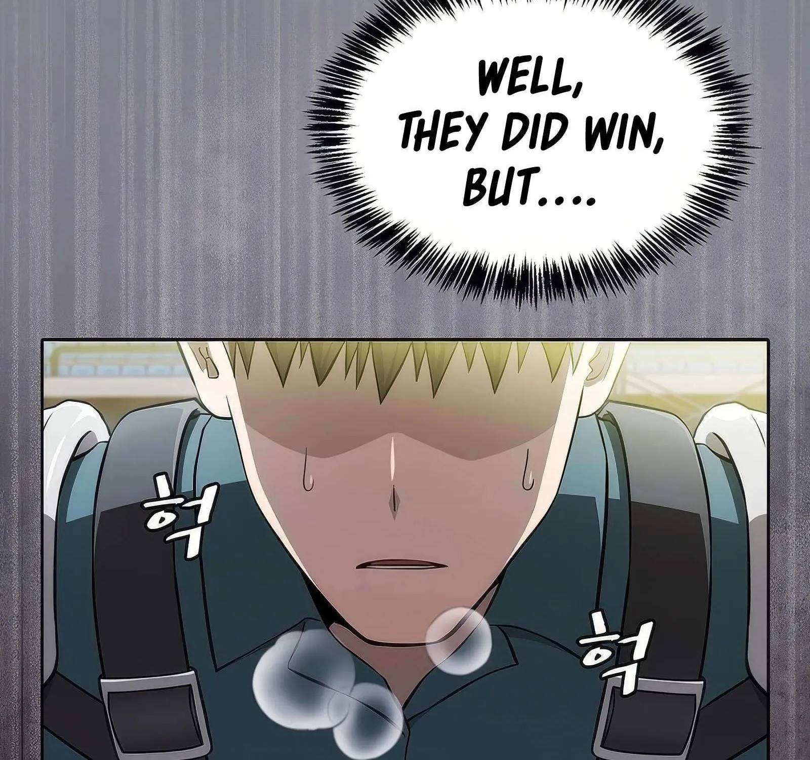 The Constellation That Returned From Hell Chapter 171 page 75 - 