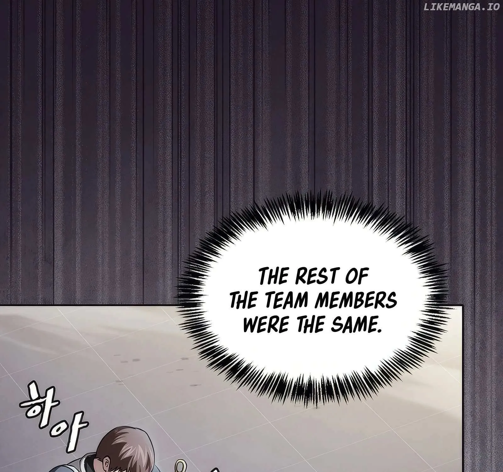 The Constellation That Returned From Hell Chapter 171 page 79 - 