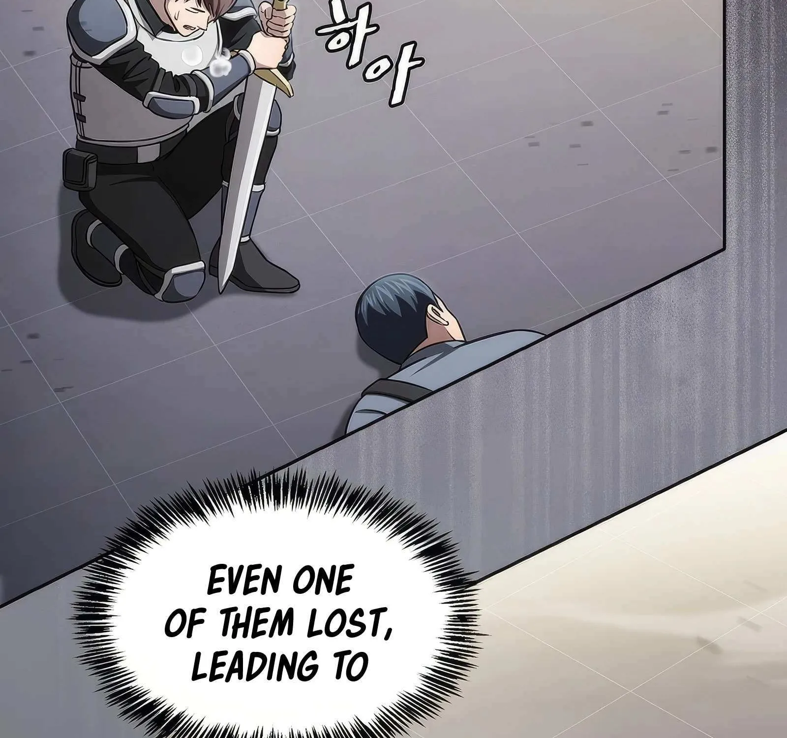 The Constellation That Returned From Hell Chapter 171 page 80 - 