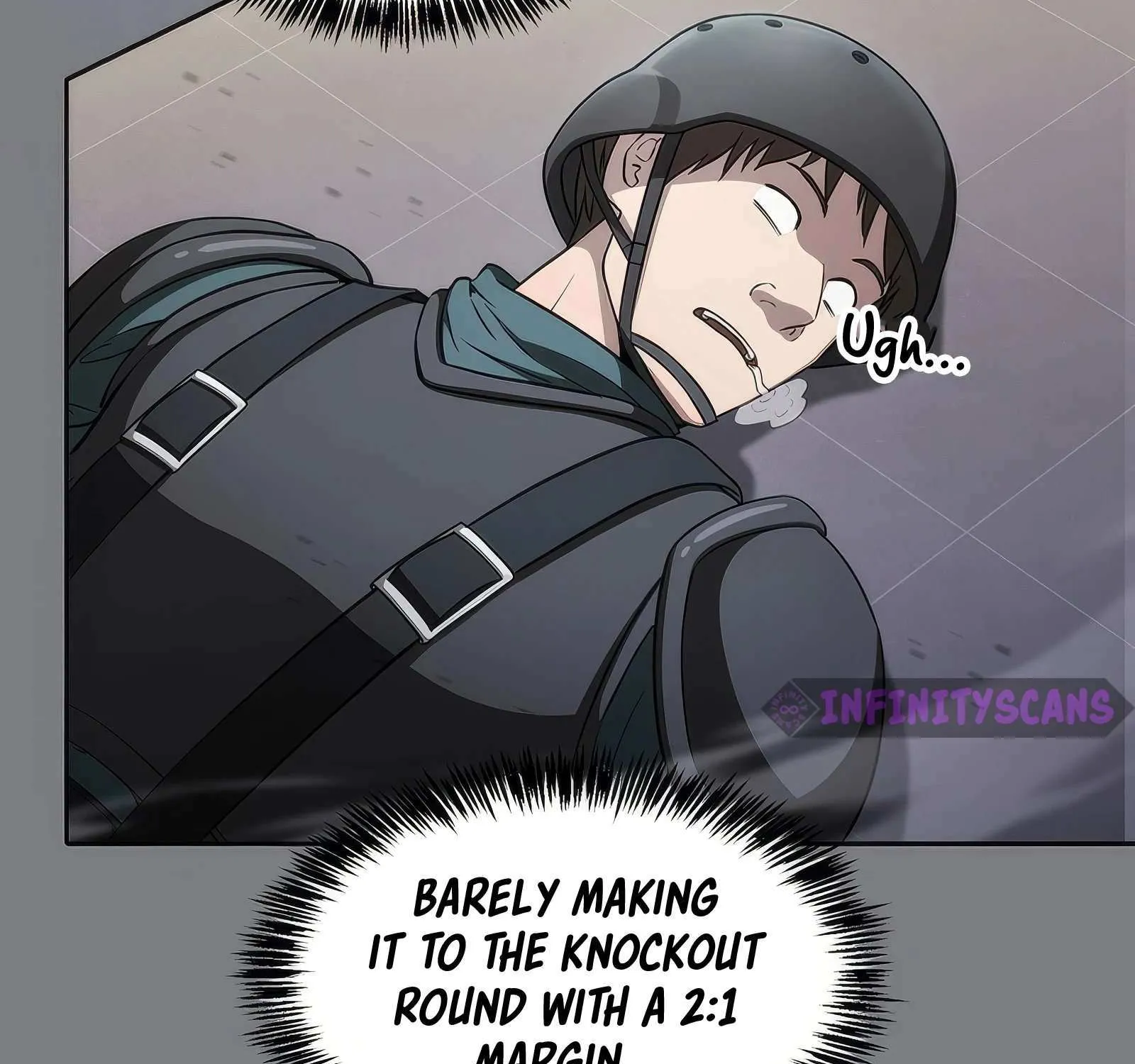 The Constellation That Returned From Hell Chapter 171 page 81 - 