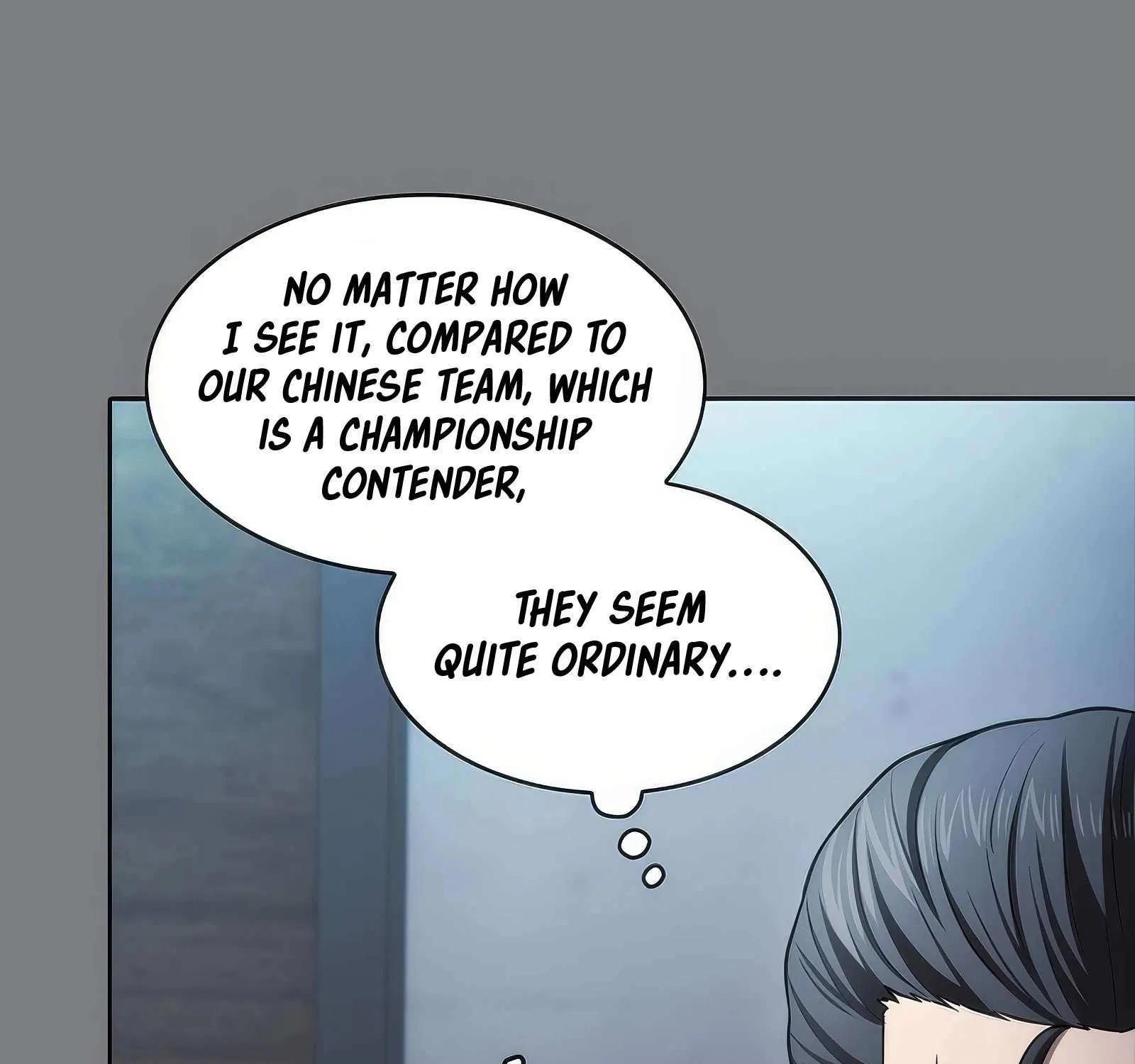 The Constellation That Returned From Hell Chapter 171 page 83 - 