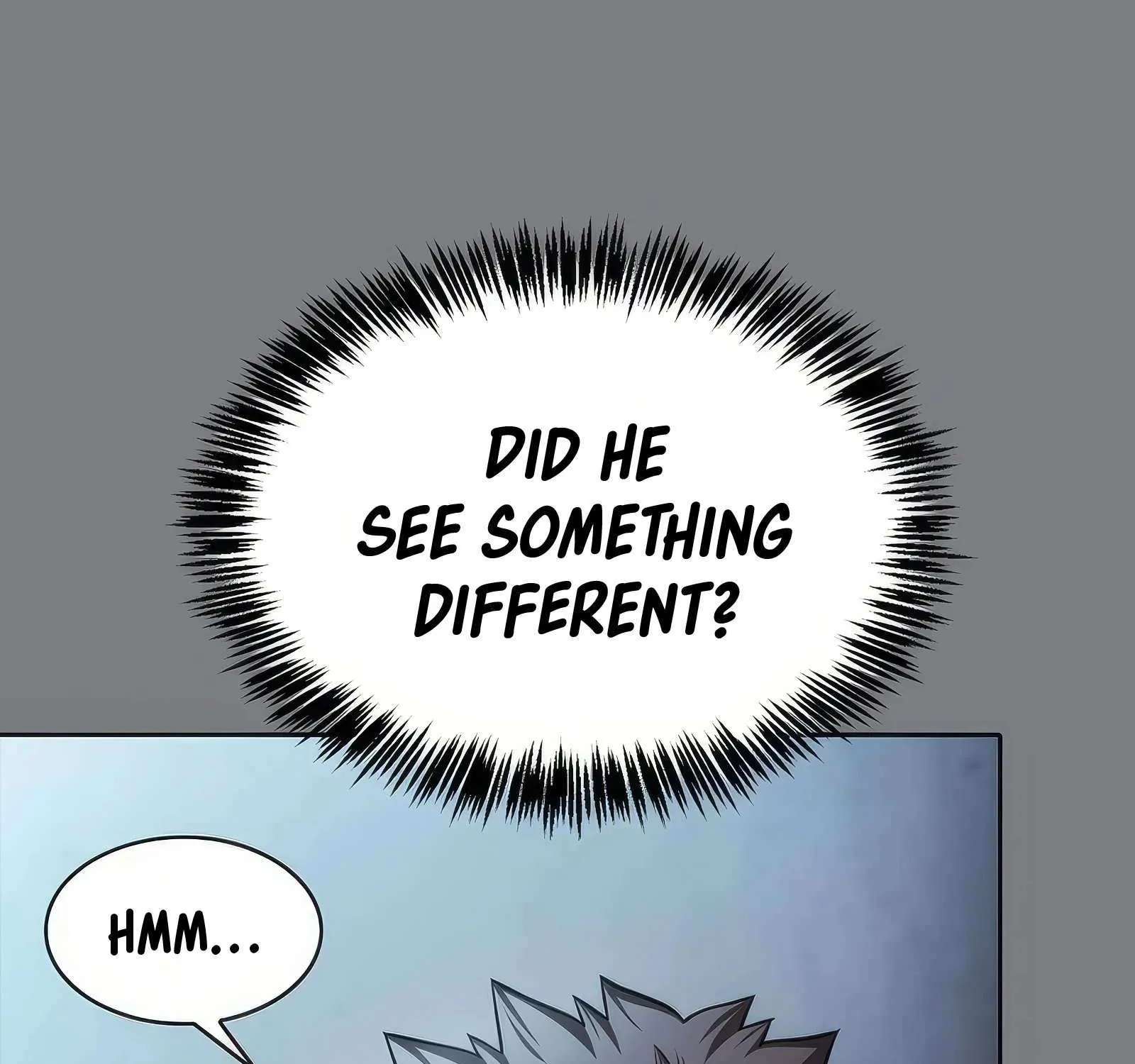 The Constellation That Returned From Hell Chapter 171 page 85 - 