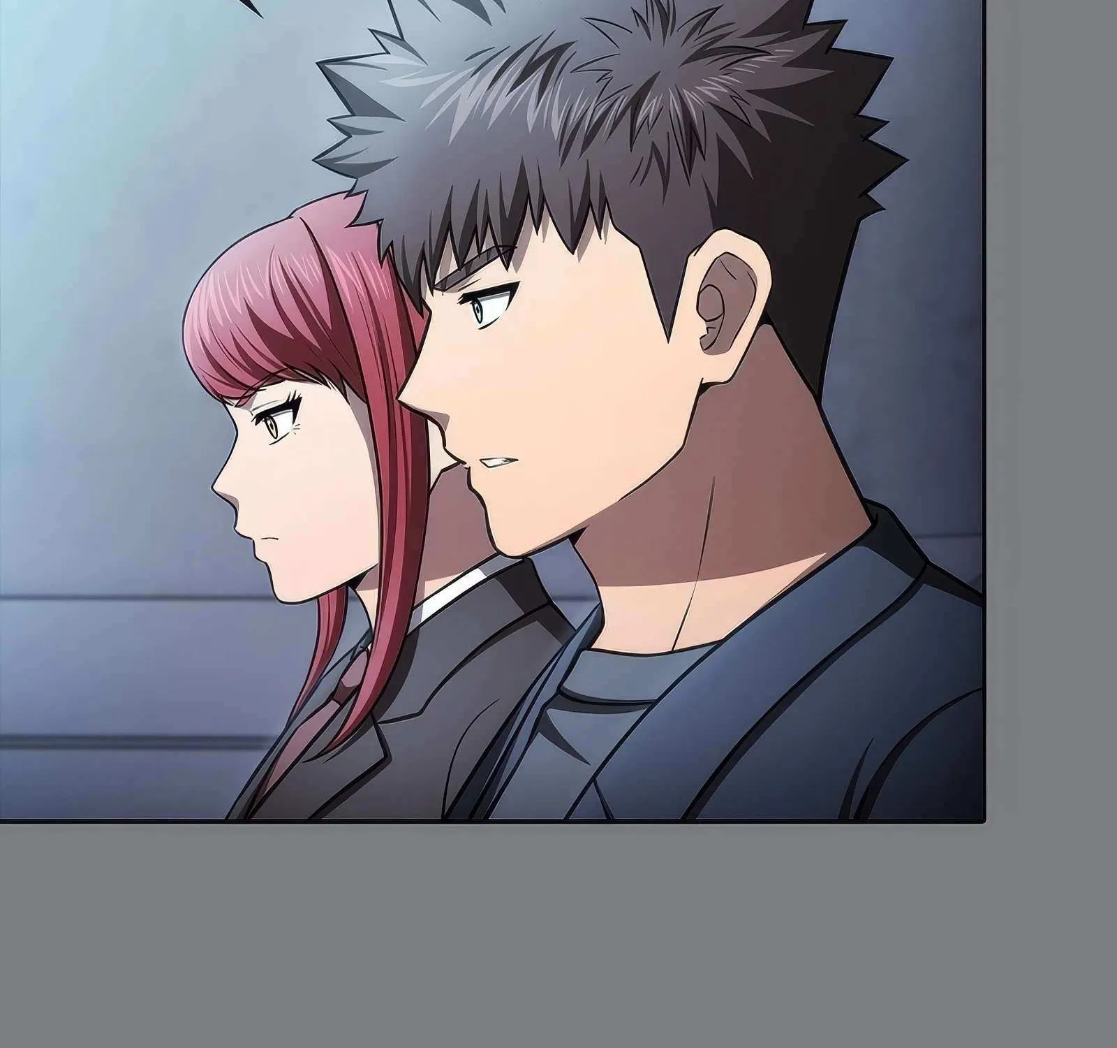 The Constellation That Returned From Hell Chapter 171 page 86 - 