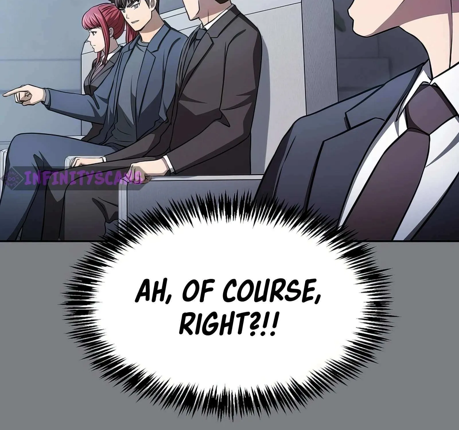 The Constellation That Returned From Hell Chapter 171 page 89 - 