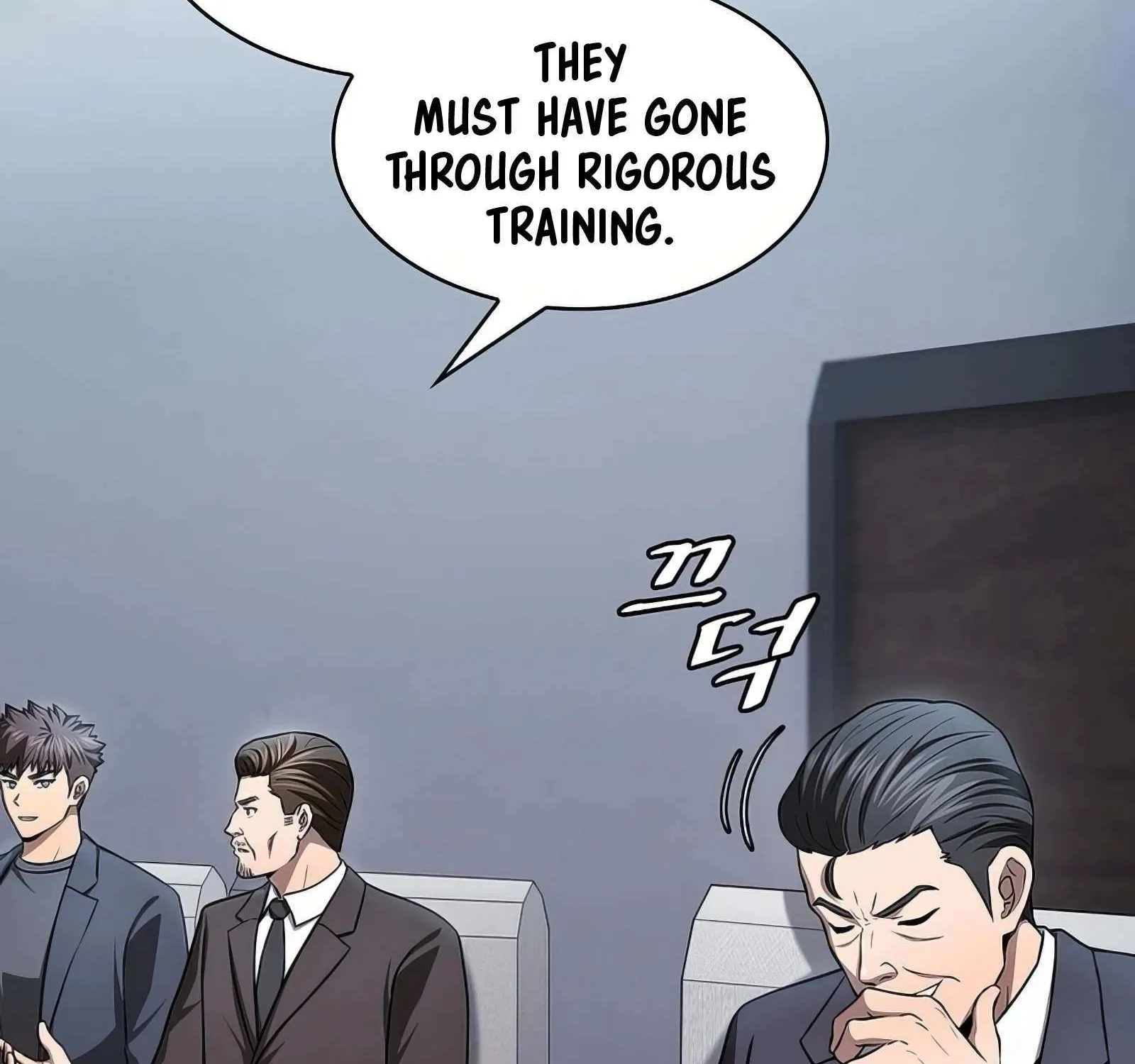 The Constellation That Returned From Hell Chapter 171 page 93 - 