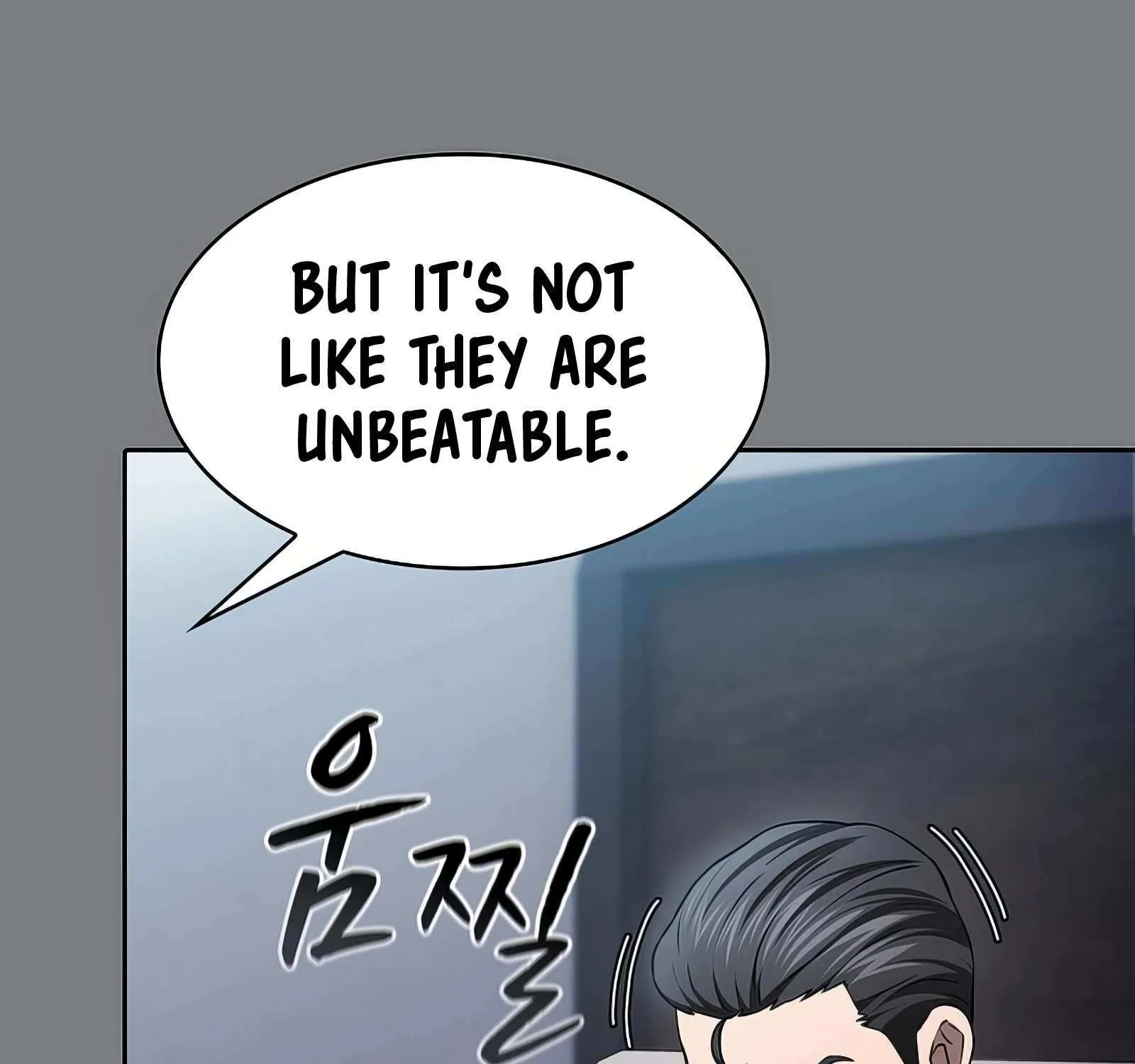 The Constellation That Returned From Hell Chapter 171 page 95 - 