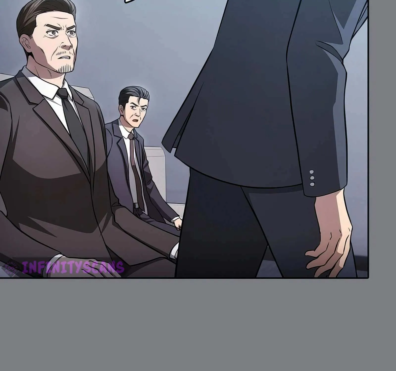 The Constellation That Returned From Hell Chapter 171 page 100 - 