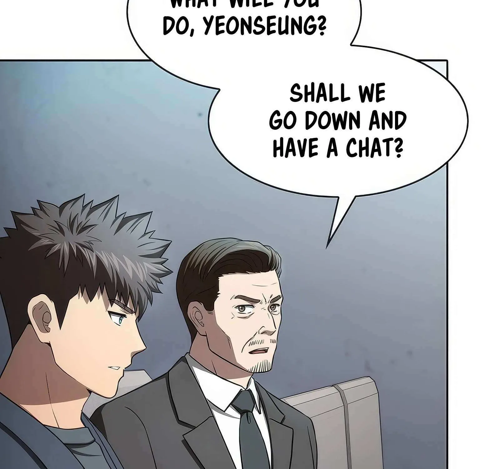 The Constellation That Returned From Hell Chapter 172 page 104 - 