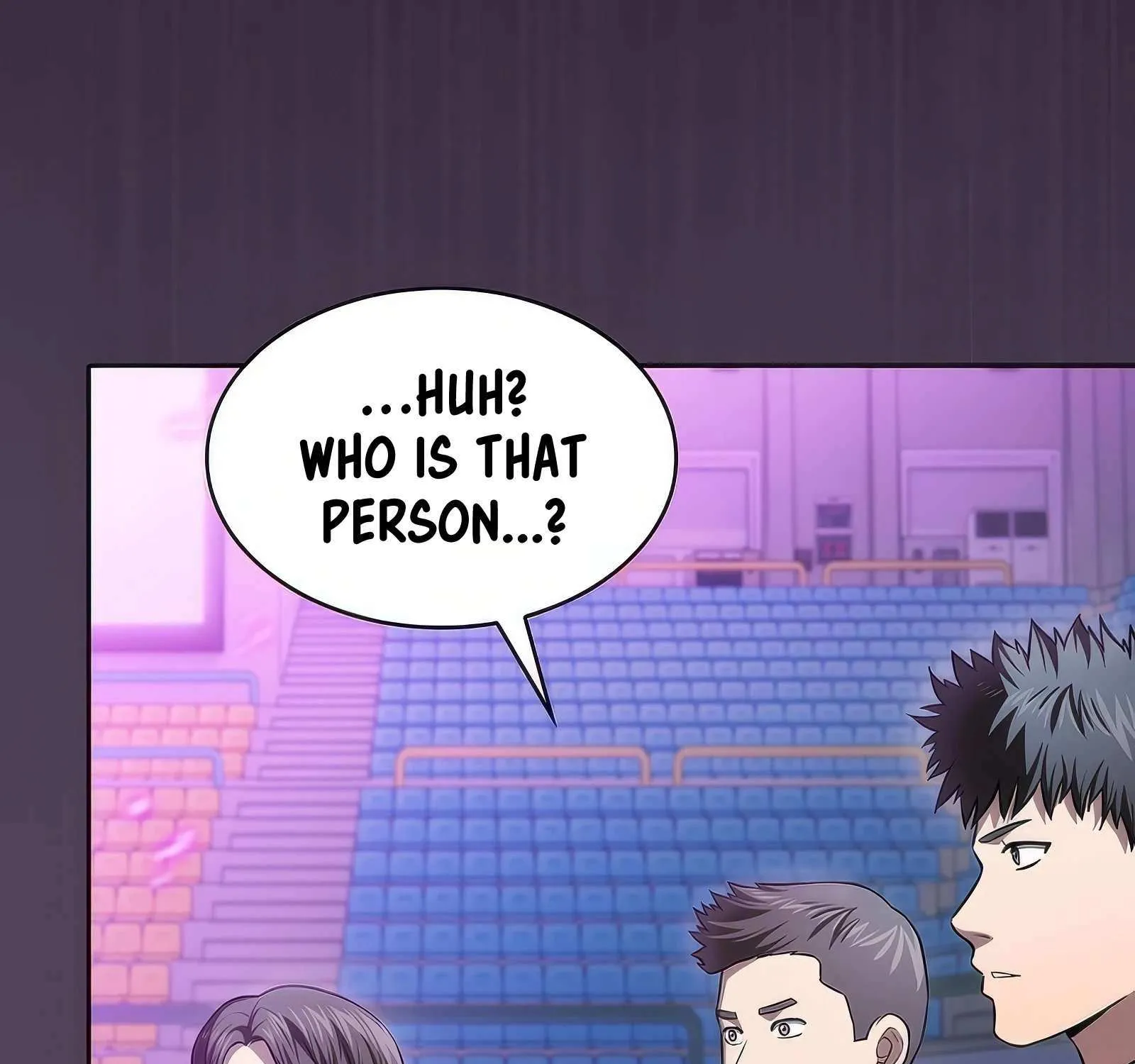 The Constellation That Returned From Hell Chapter 172 page 115 - 