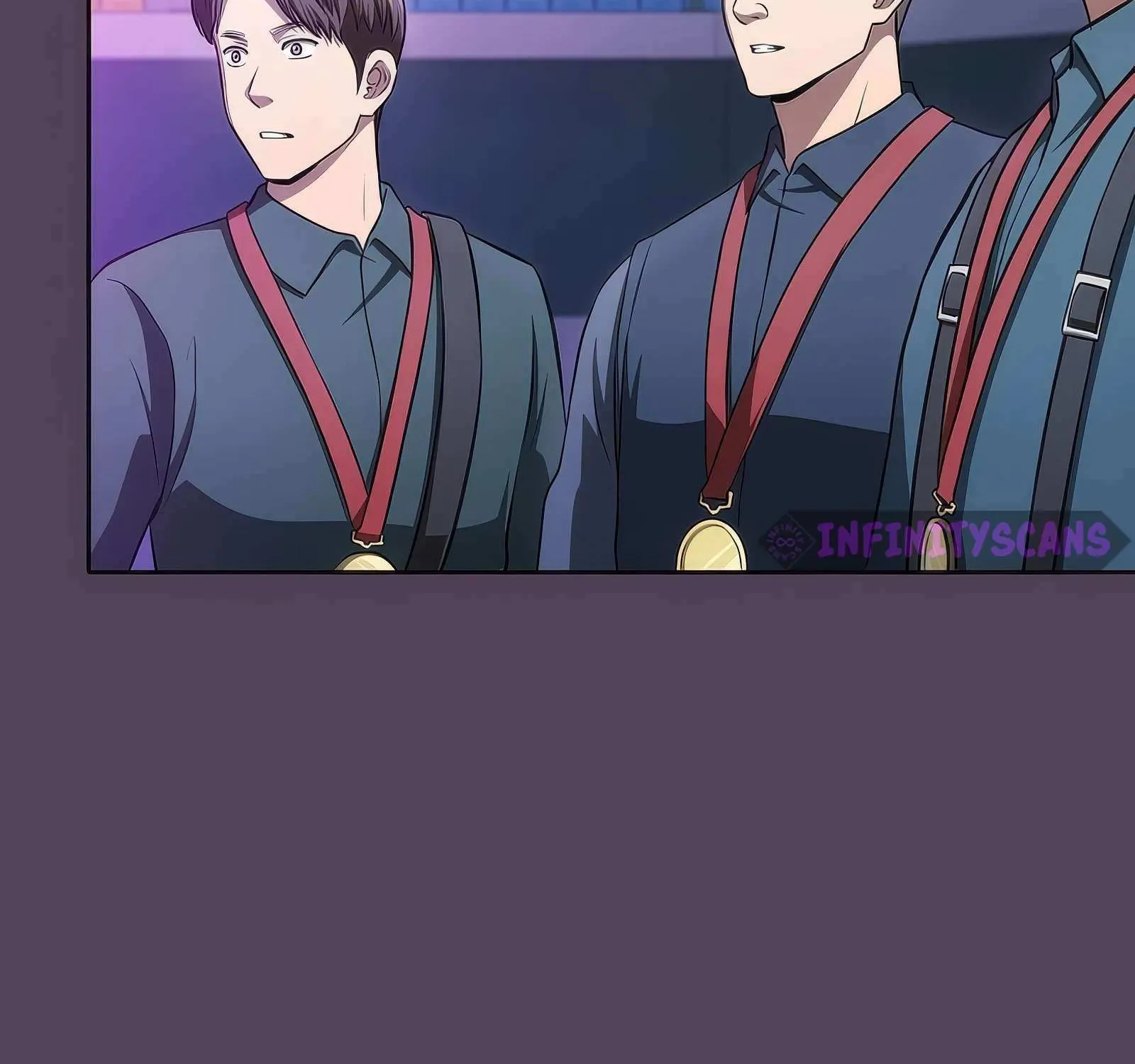 The Constellation That Returned From Hell Chapter 172 page 116 - 