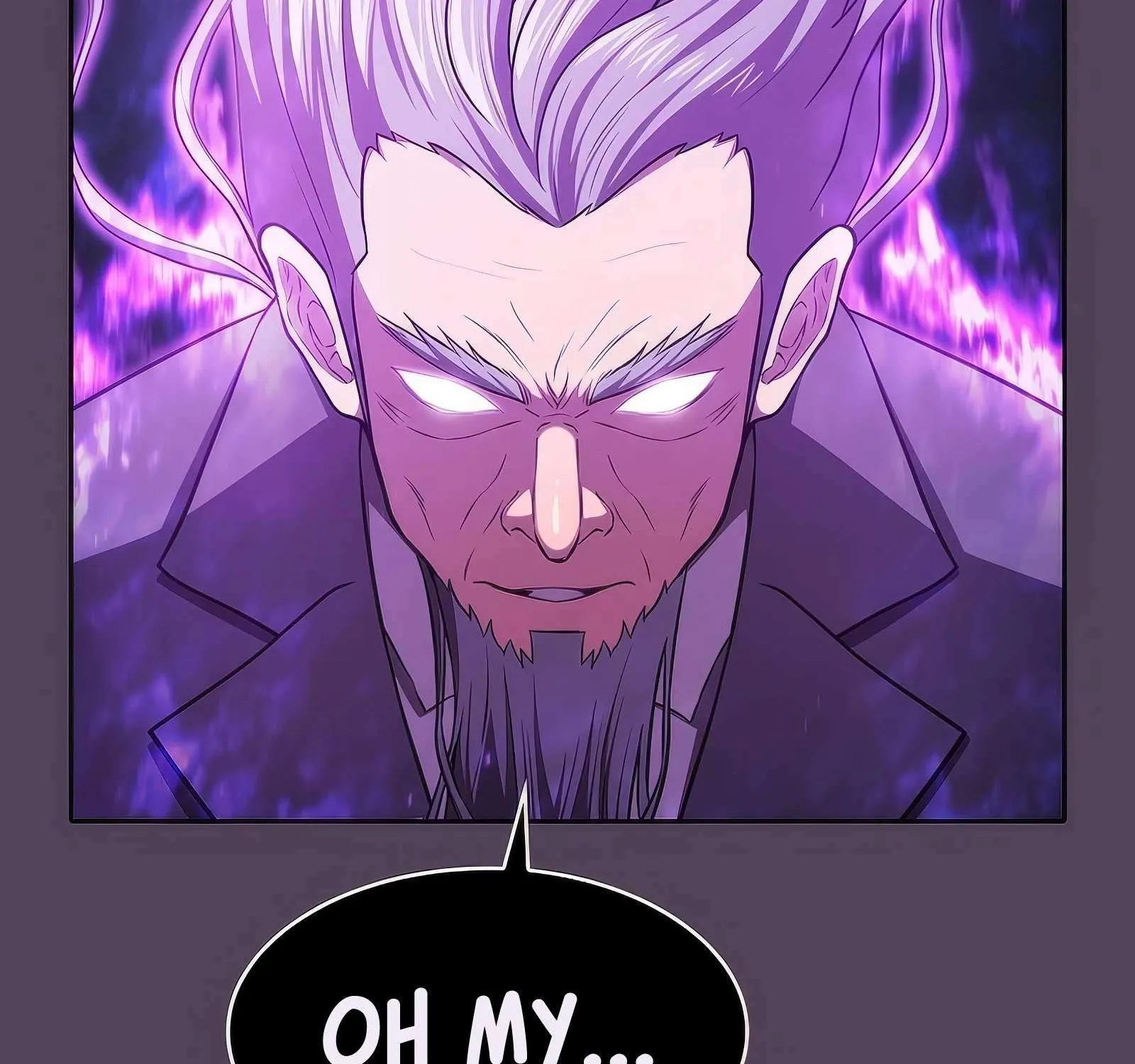 The Constellation That Returned From Hell Chapter 172 page 118 - 