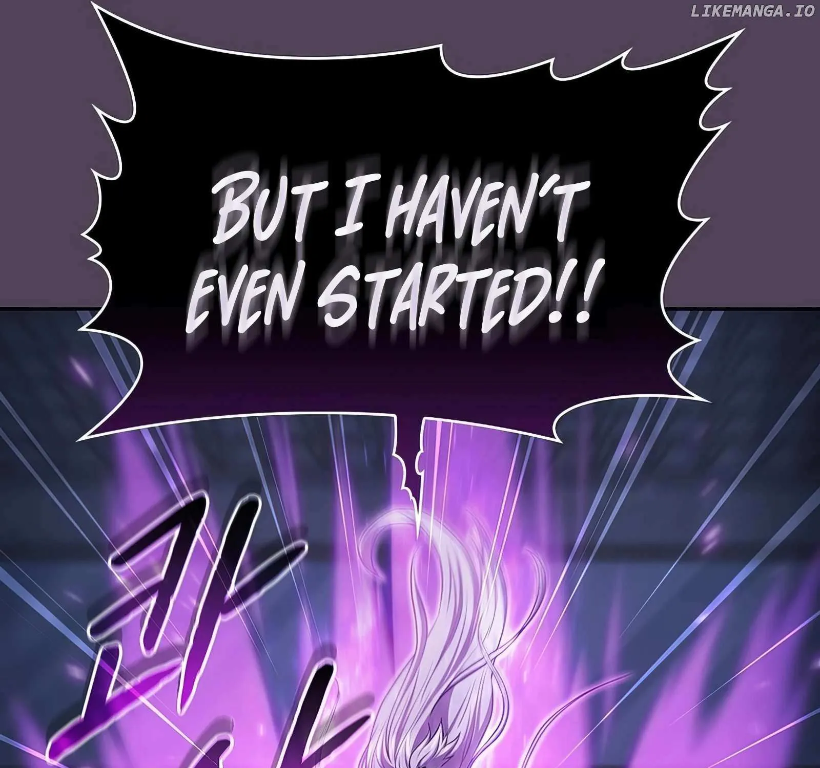 The Constellation That Returned From Hell Chapter 172 page 120 - 