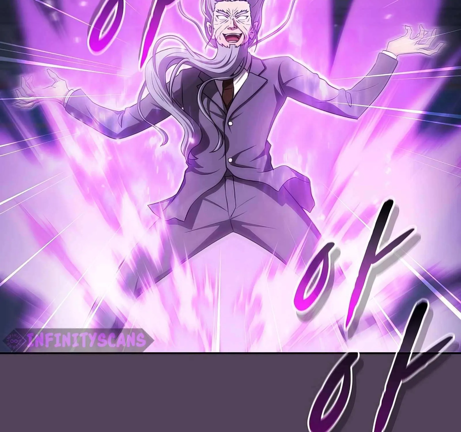 The Constellation That Returned From Hell Chapter 172 page 121 - 