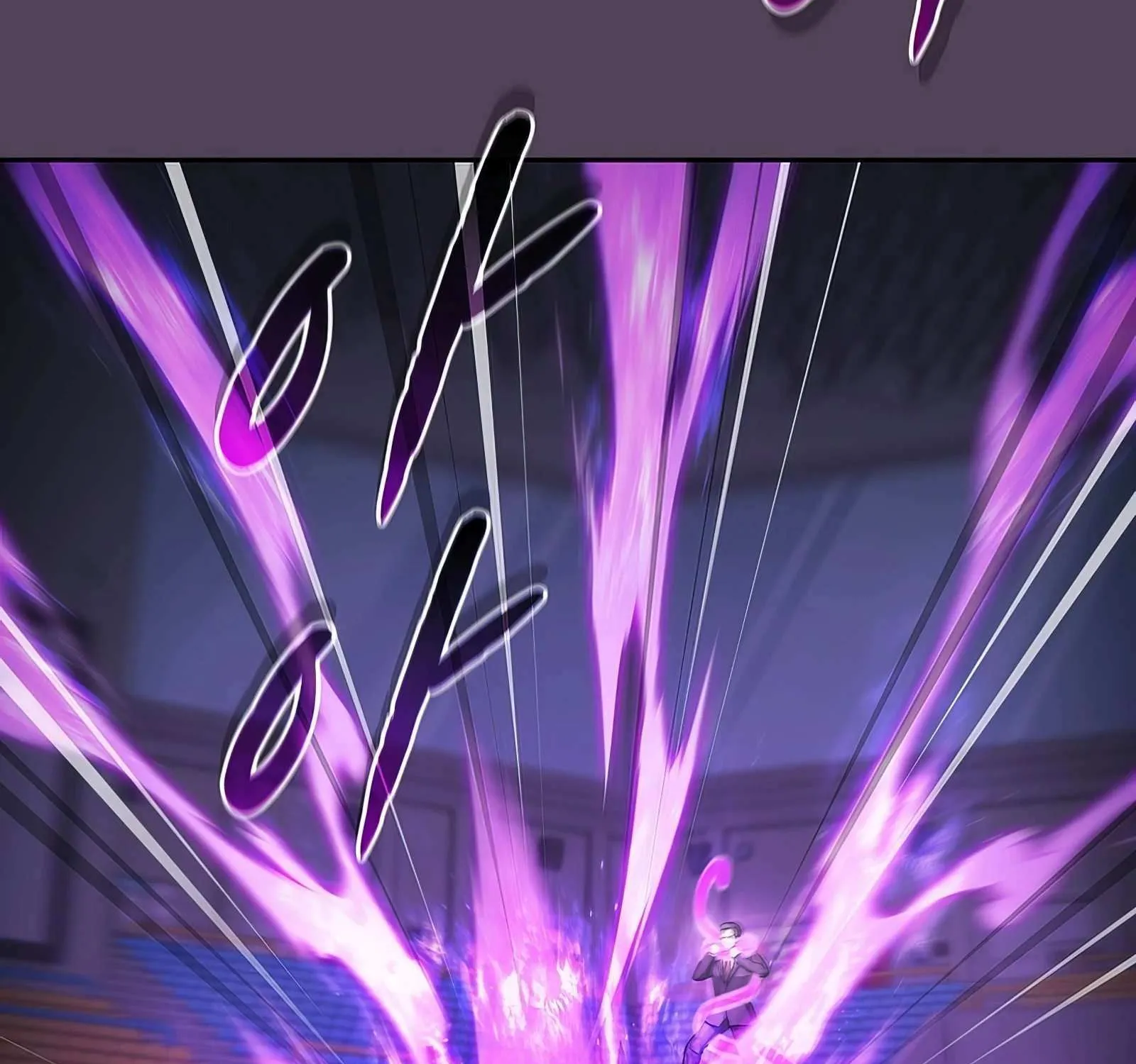 The Constellation That Returned From Hell Chapter 172 page 122 - 