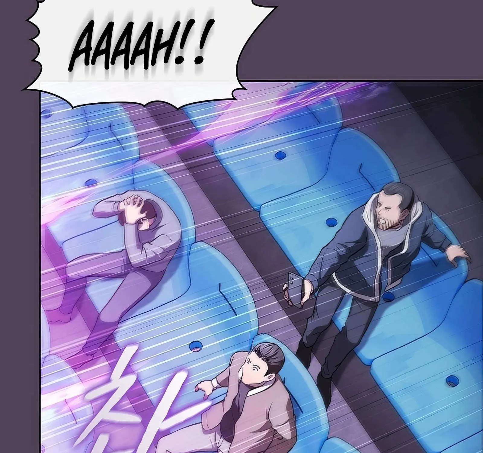 The Constellation That Returned From Hell Chapter 172 page 125 - 
